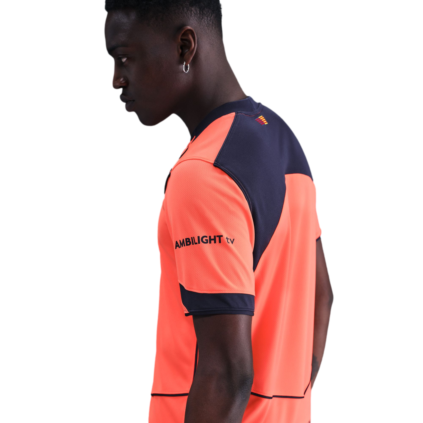 Nike Barcelona 25/26 Third Jersey HM3201-855