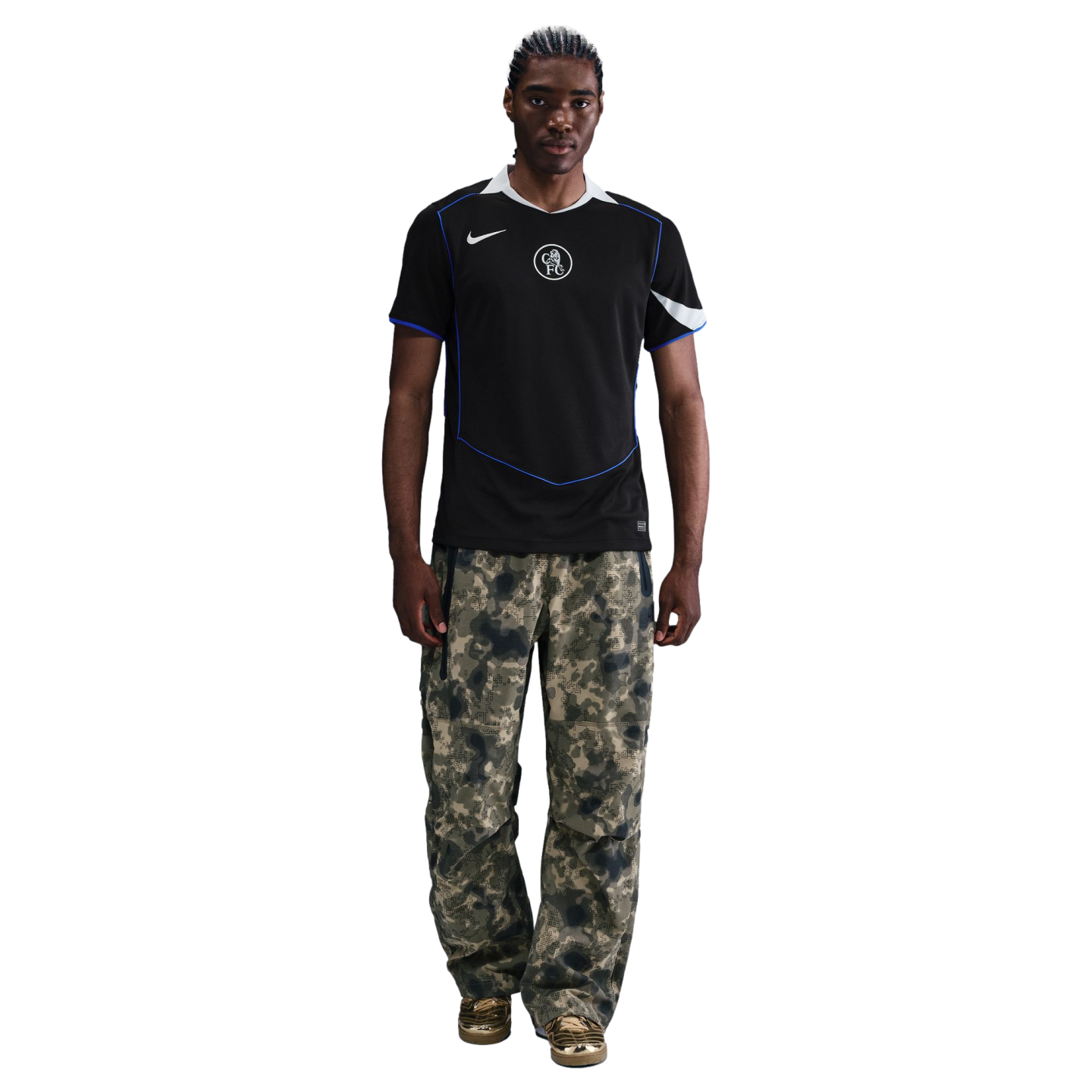 Nike Chelsea 25/26 Third Jersey HM3202-011