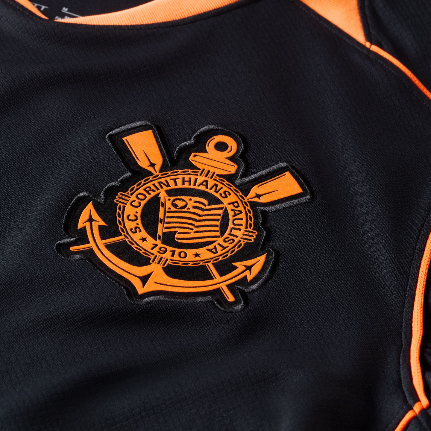 Nike SC Corinthians 25/26 Third Jersey HM3203-010