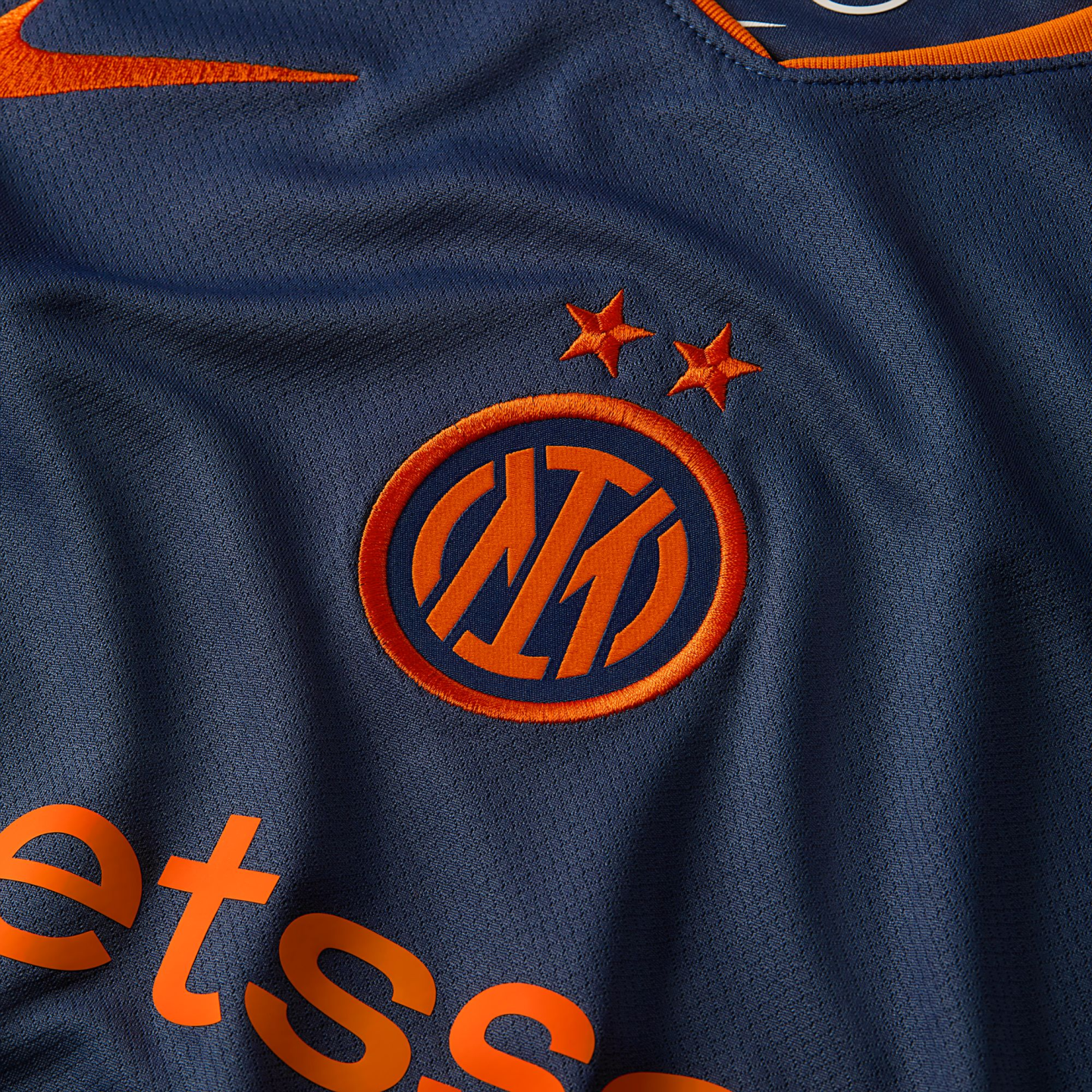 Nike Inter Milan 25/26 Third Jersey HM3204-438