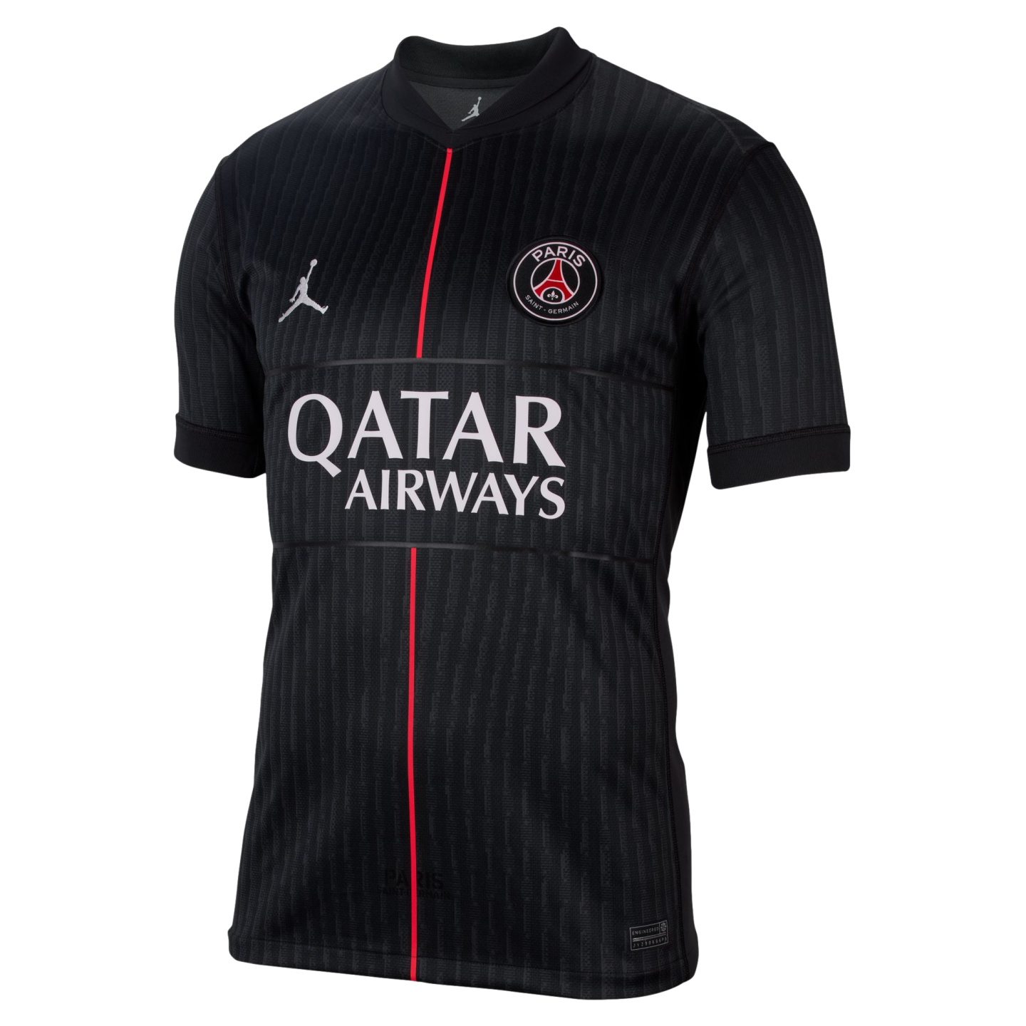 Nike Paris Saint-Germain 25/26 Fourth Jersey