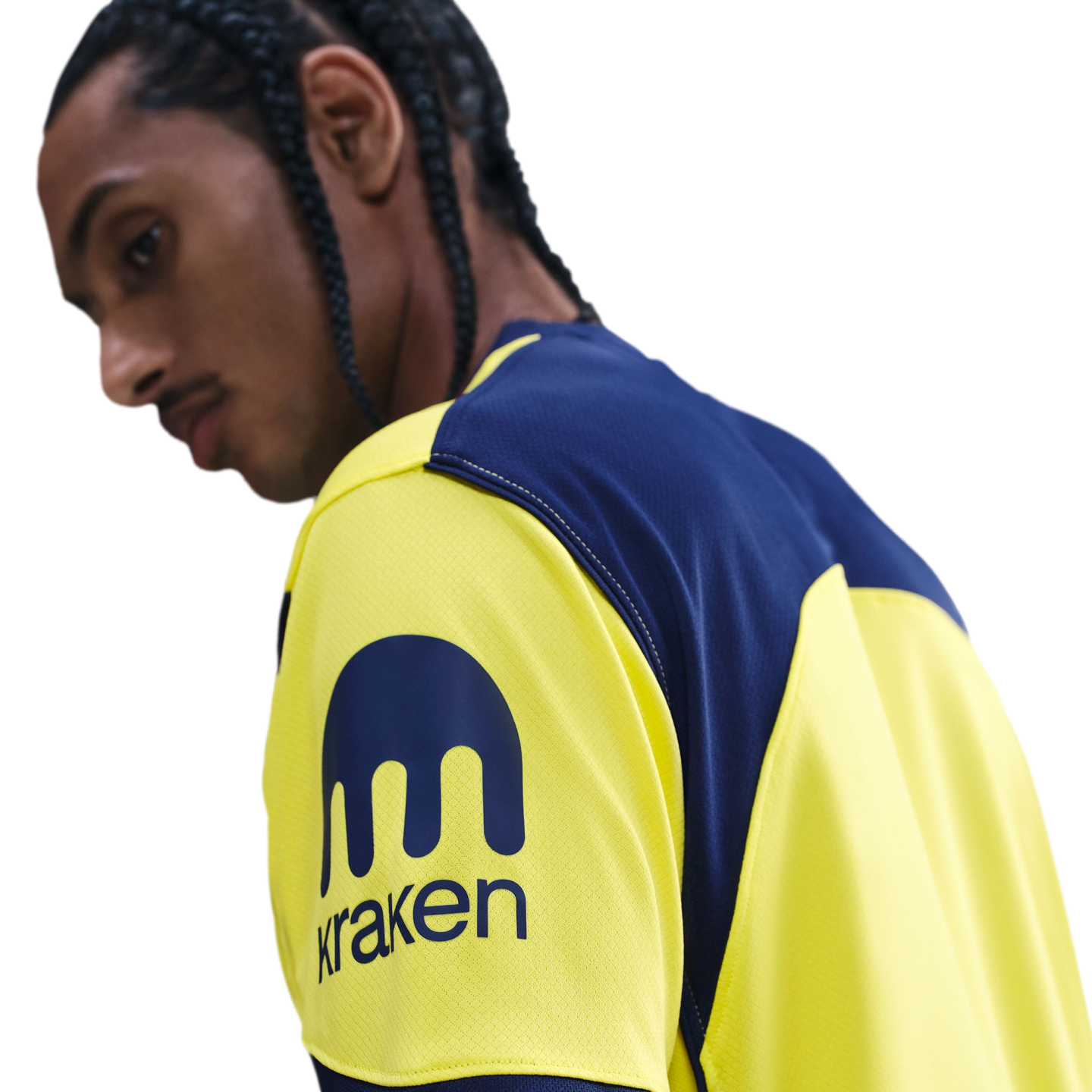 Nike Tottenham 25/26 Third Jersey HM3207-741