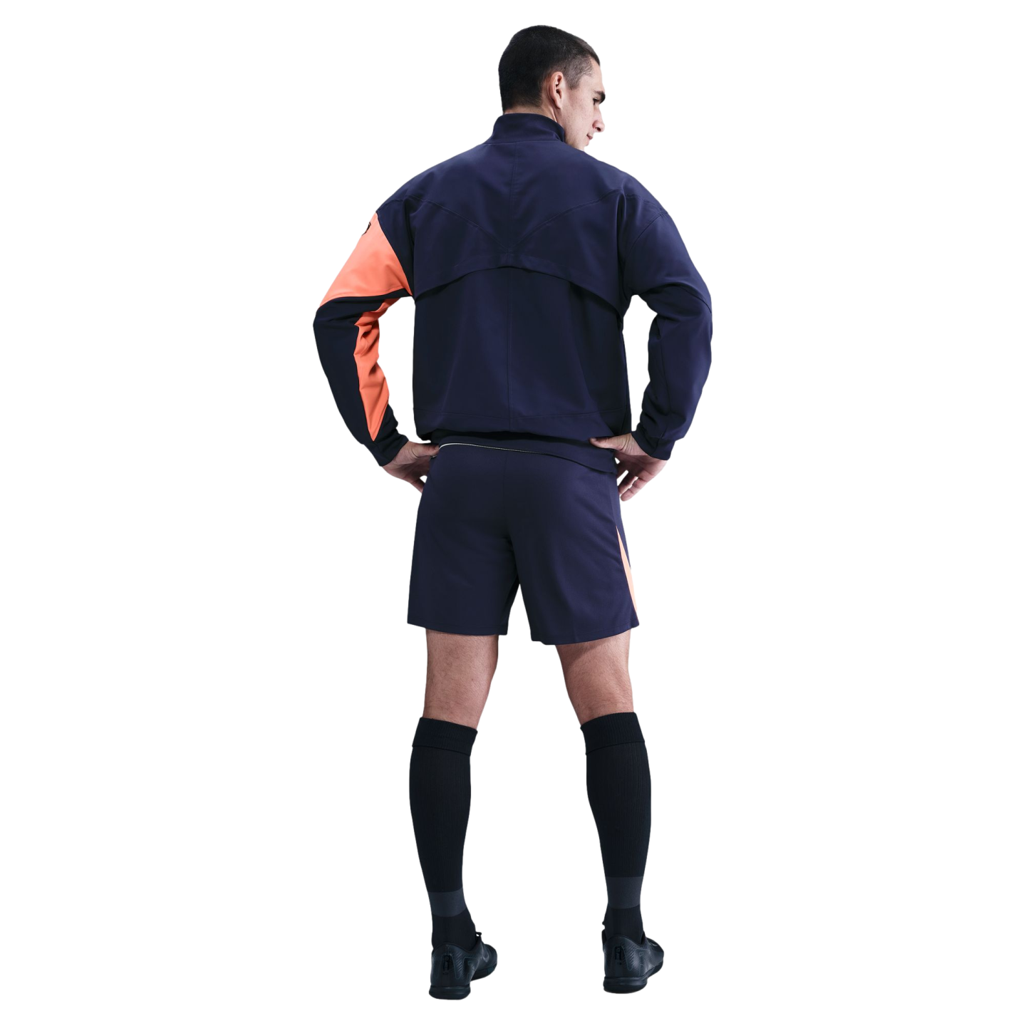 Nike Barcelona Strike Anthem Jacket HM3334-410