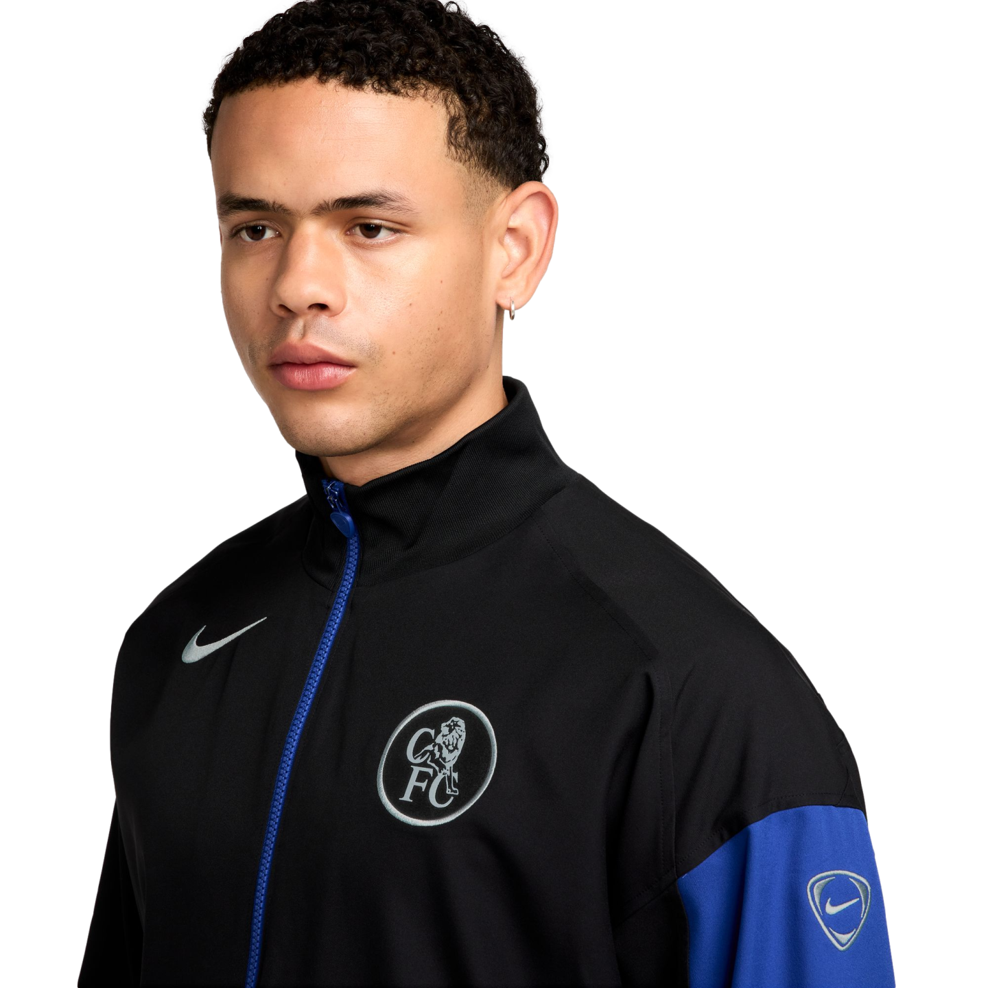 Nike Chelsea Strike Anthem Jacket HM3336-011