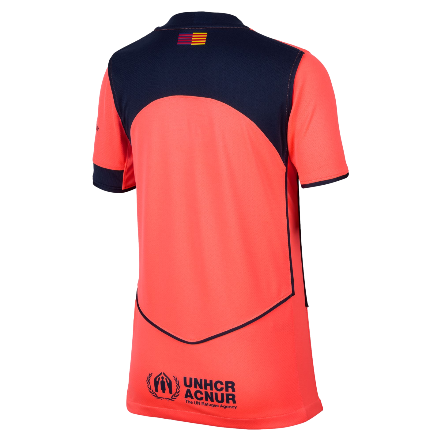 Nike Barcelona 25/26 Youth Third Jersey HM4122-855