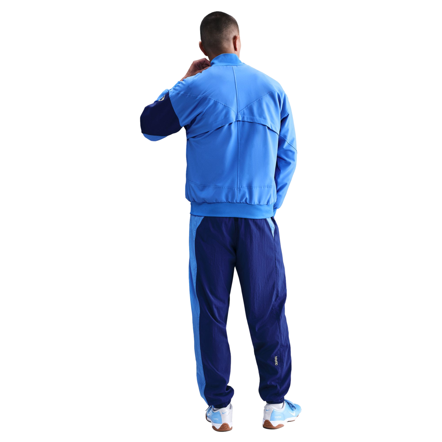 Nike Tottenham Strike Anthem Jacket HM4142-428