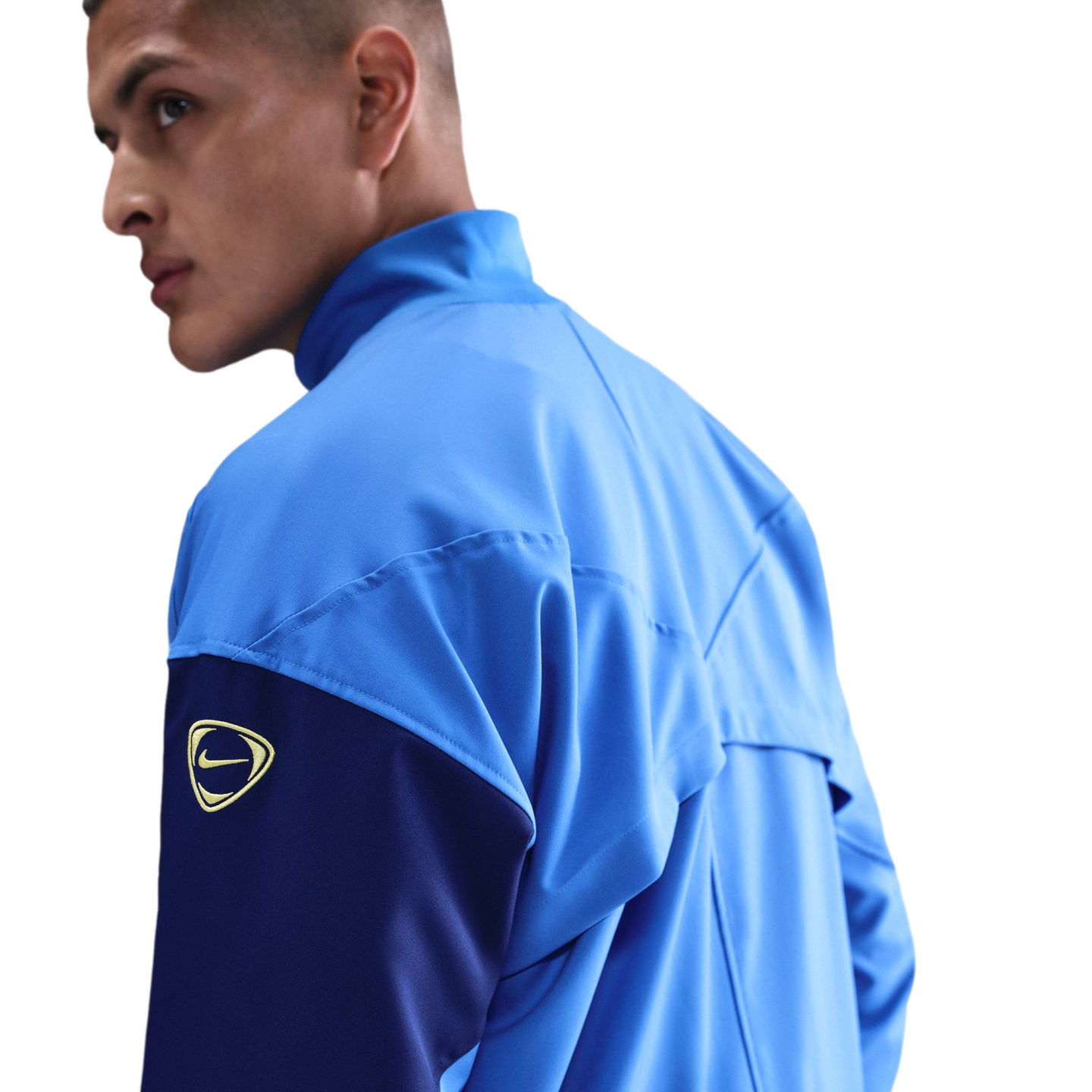 Nike Tottenham Strike Anthem Jacket HM4142-428