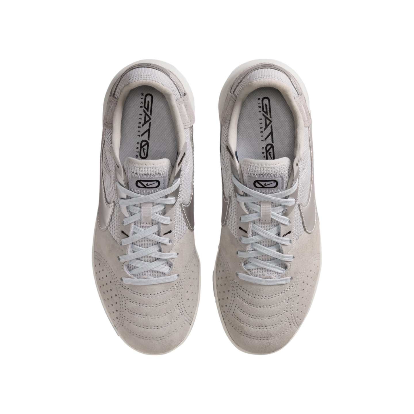 Nike Streetgato Youth Indoor Shoes