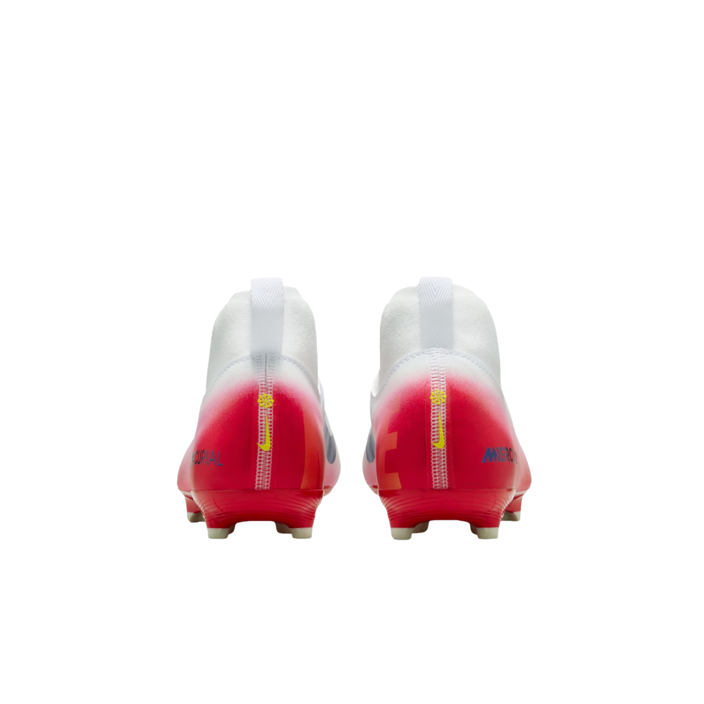 Nike Mercurial Superfly 10 Academy LV8 Youth Firm Ground Cleats HM8956-600