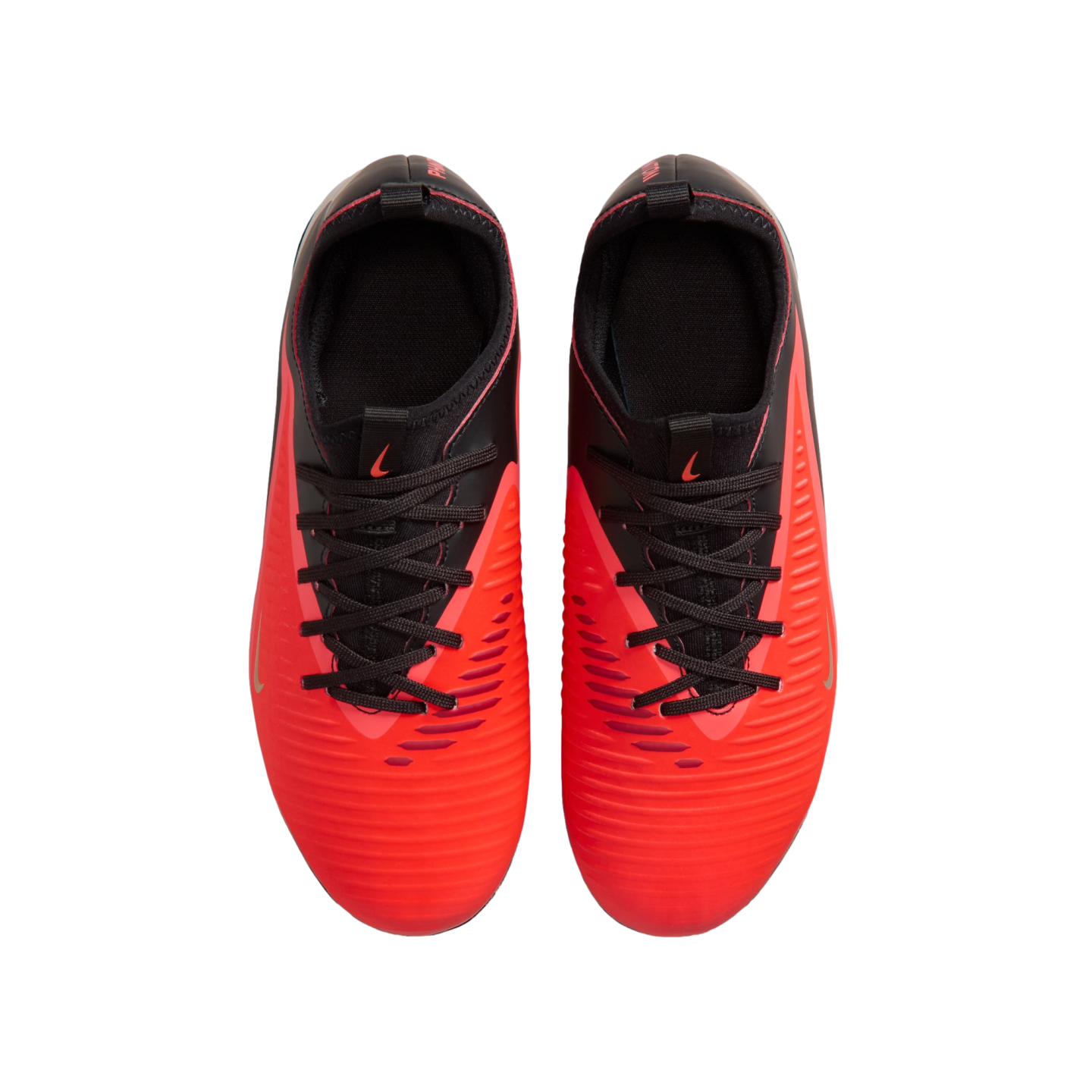 Nike Phantom 6 Low Academy Youth Firm Ground Cleats