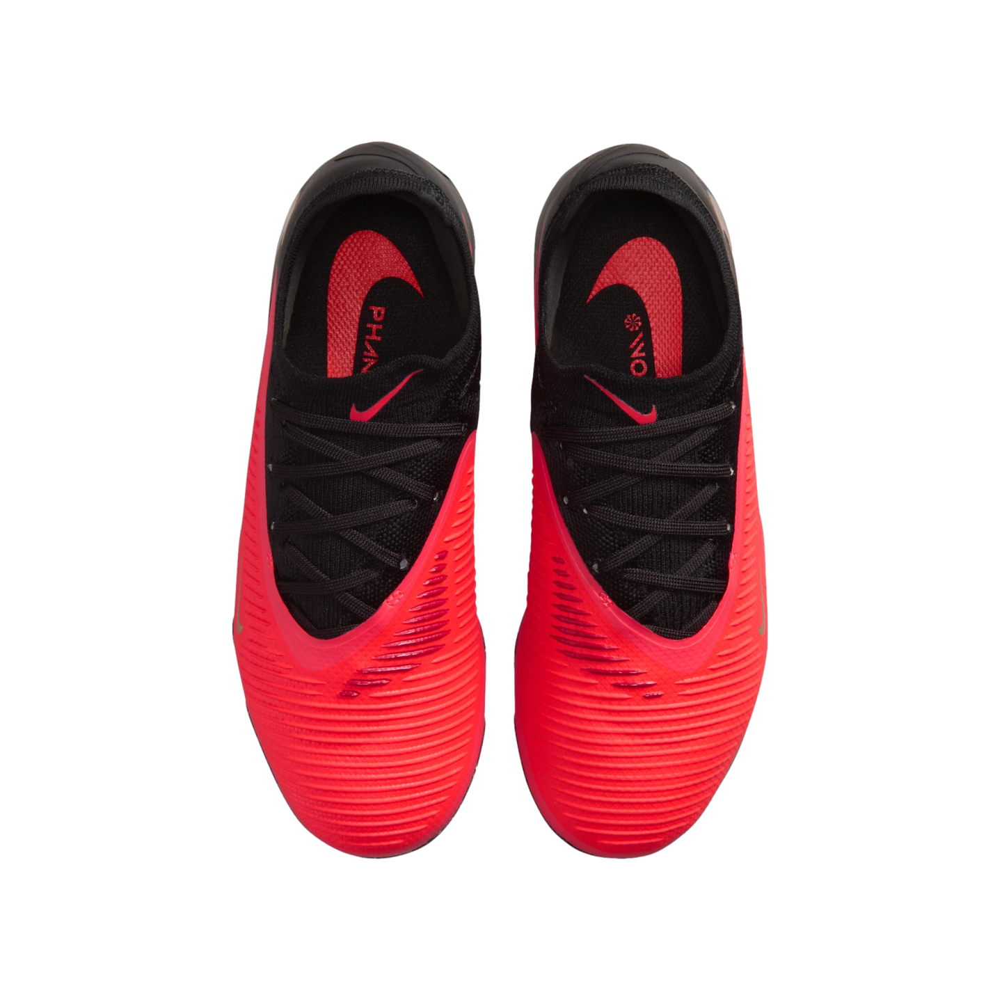 Nike Phantom 6 Low Pro Youth Firm Ground Cleats