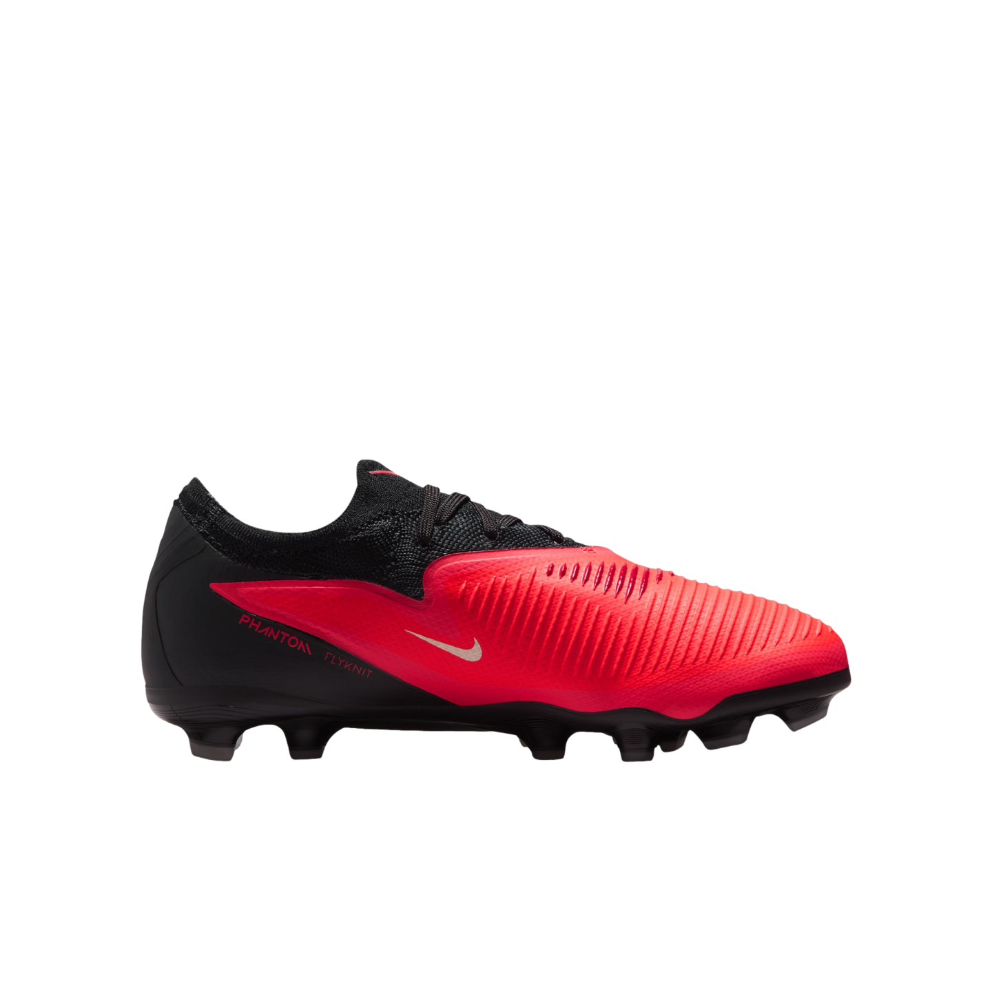 Nike Phantom 6 Low Pro Youth Firm Ground Cleats