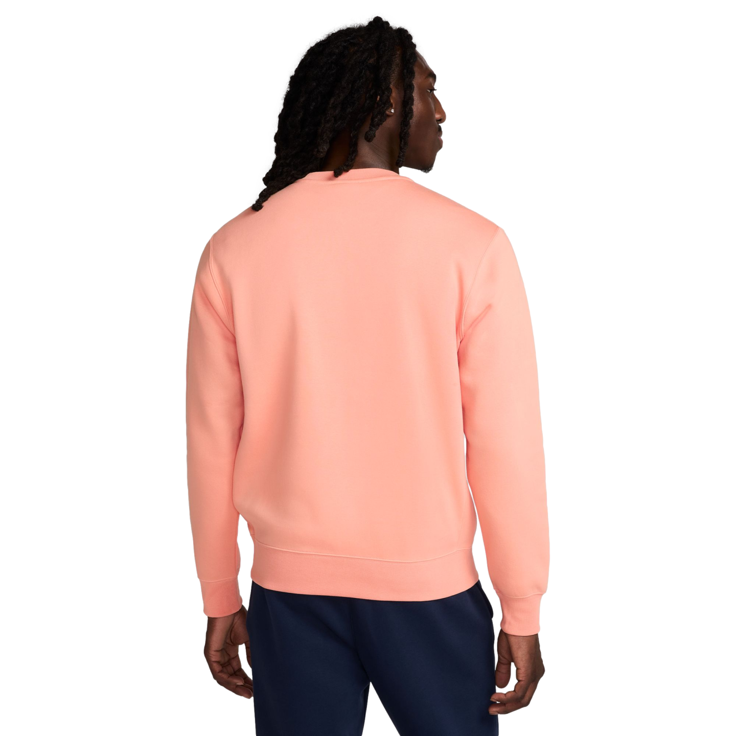 Nike Chelsea Club Crew Sweatshirt HQ1763-844