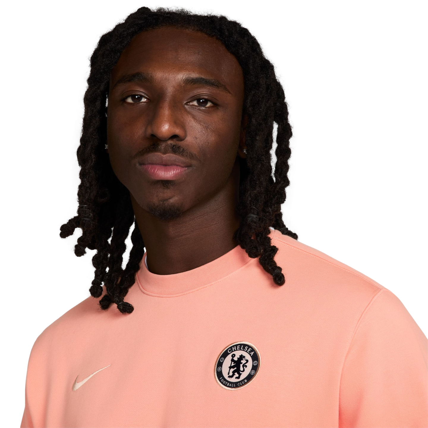 Nike Chelsea Club Crew Sweatshirt HQ1763-844