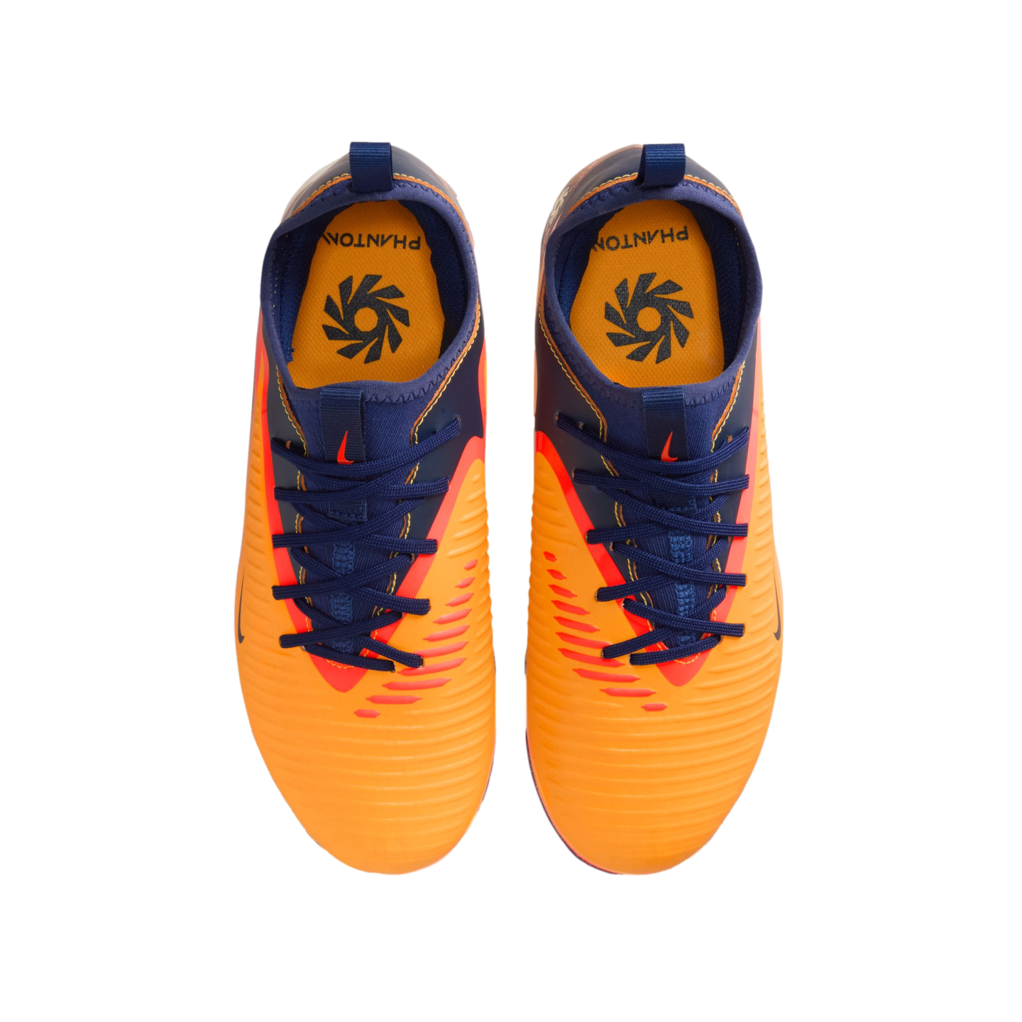 Nike Phantom 6 Low Academy EH Haaland Youth Firm Ground Cleats