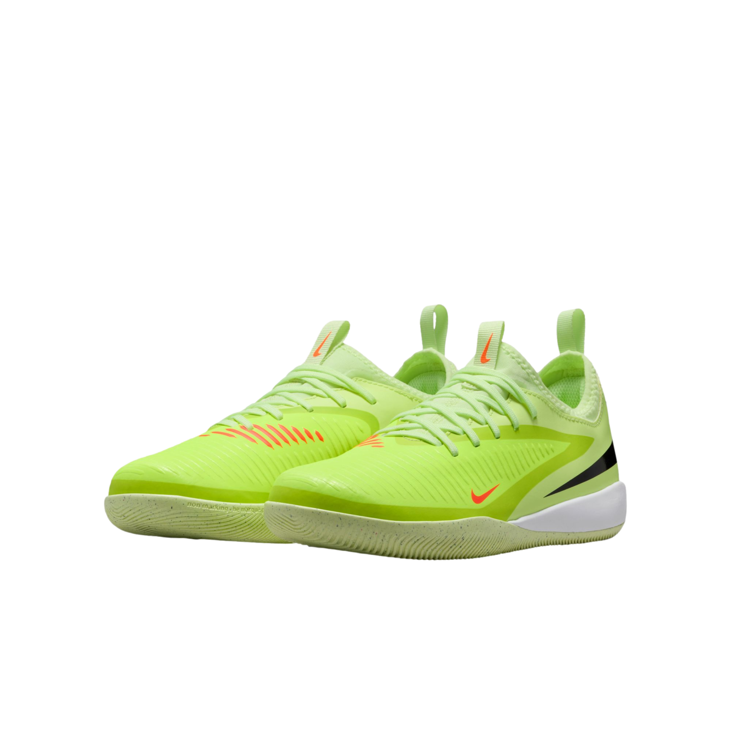 Nike Phantom 6 Low Academy Youth Indoor Shoes