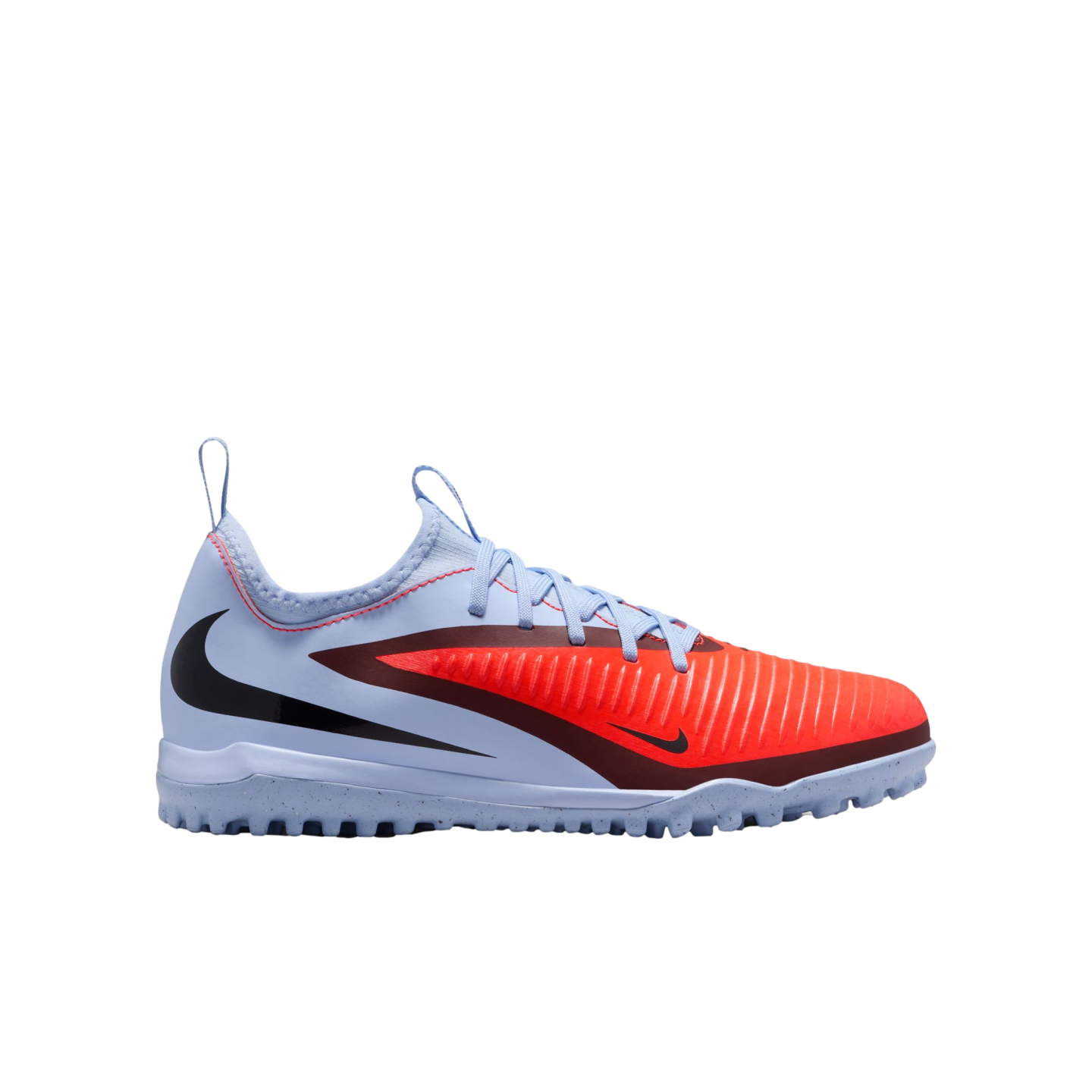 Nike Phantom 6 Low Academy Youth Turf Shoes