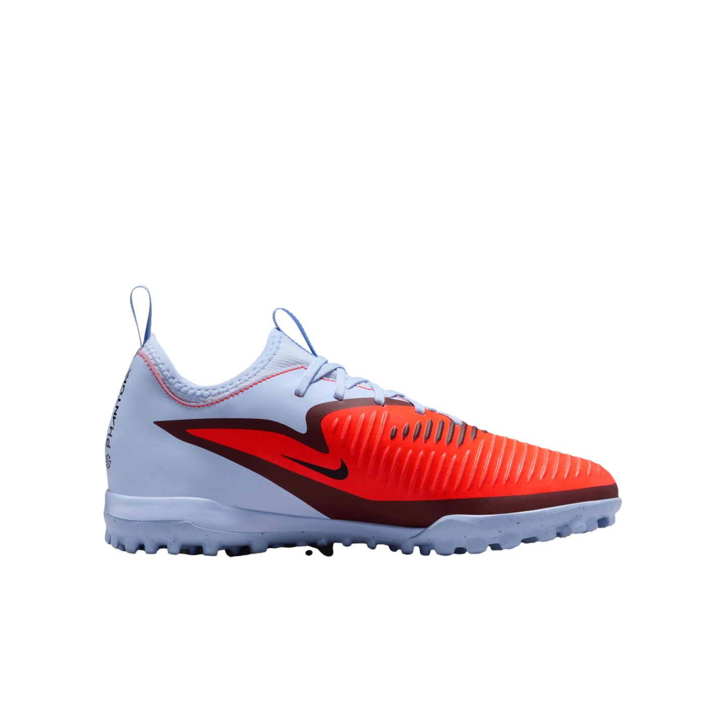 Nike Phantom 6 Low Academy Youth Turf Shoes