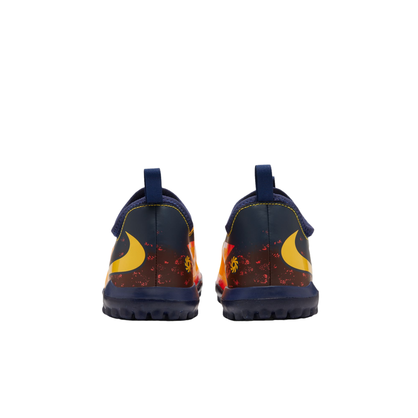 Nike Phantom 6 Low Academy Youth Turf Shoes