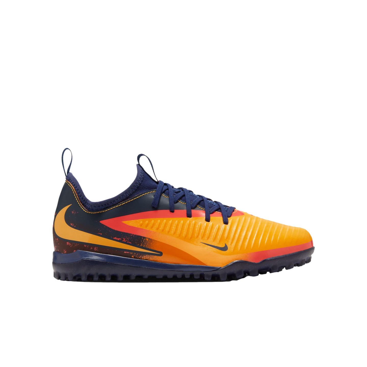 Nike Phantom 6 Low Academy Youth Turf Shoes