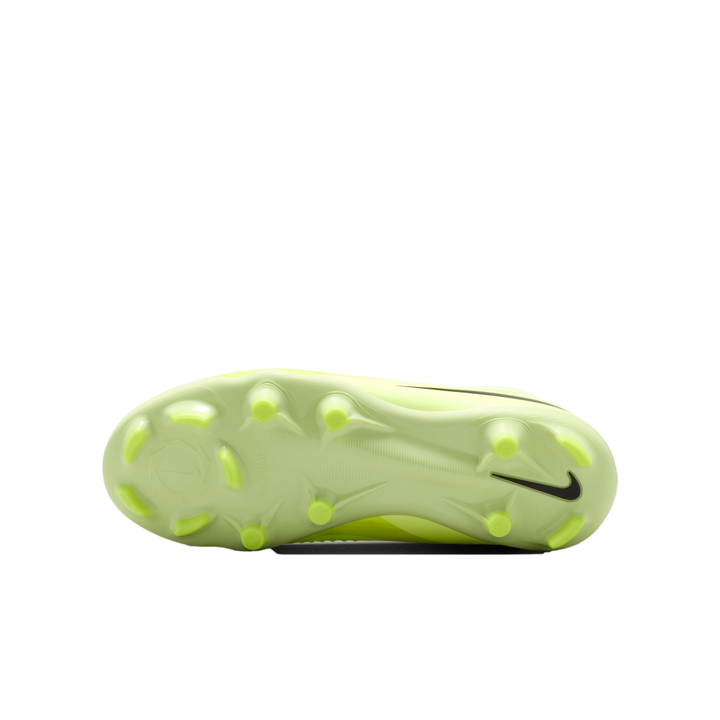 Nike Phantom 6 High Academy Youth Firm Ground Cleats