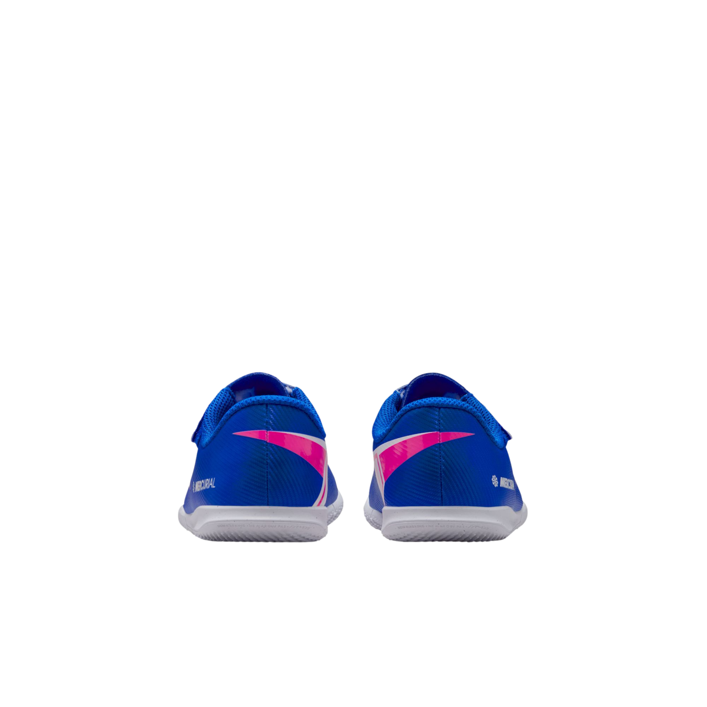 Nike Mercurial Vapor 16 Club Youth Indoor Shoes