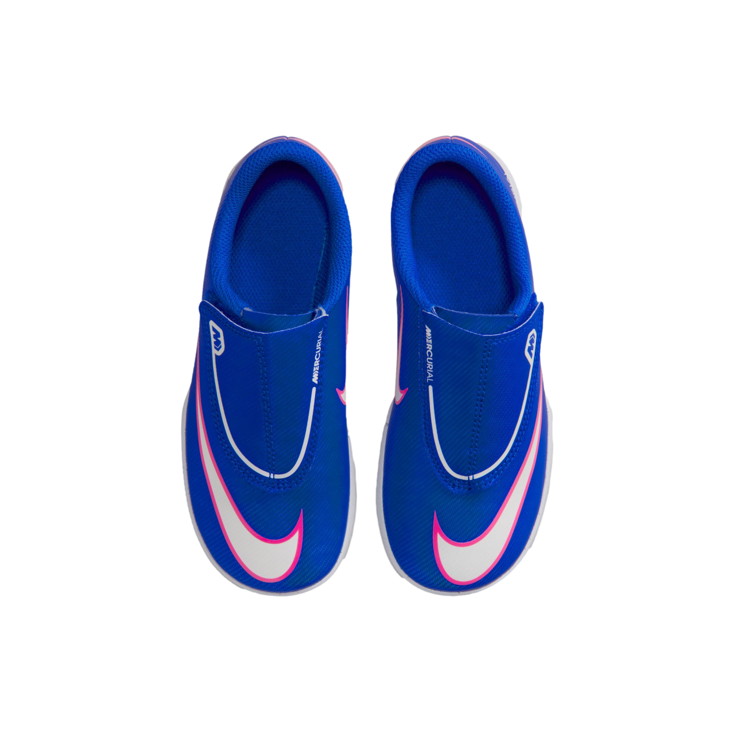 Nike Mercurial Vapor 16 Club Youth Indoor Shoes