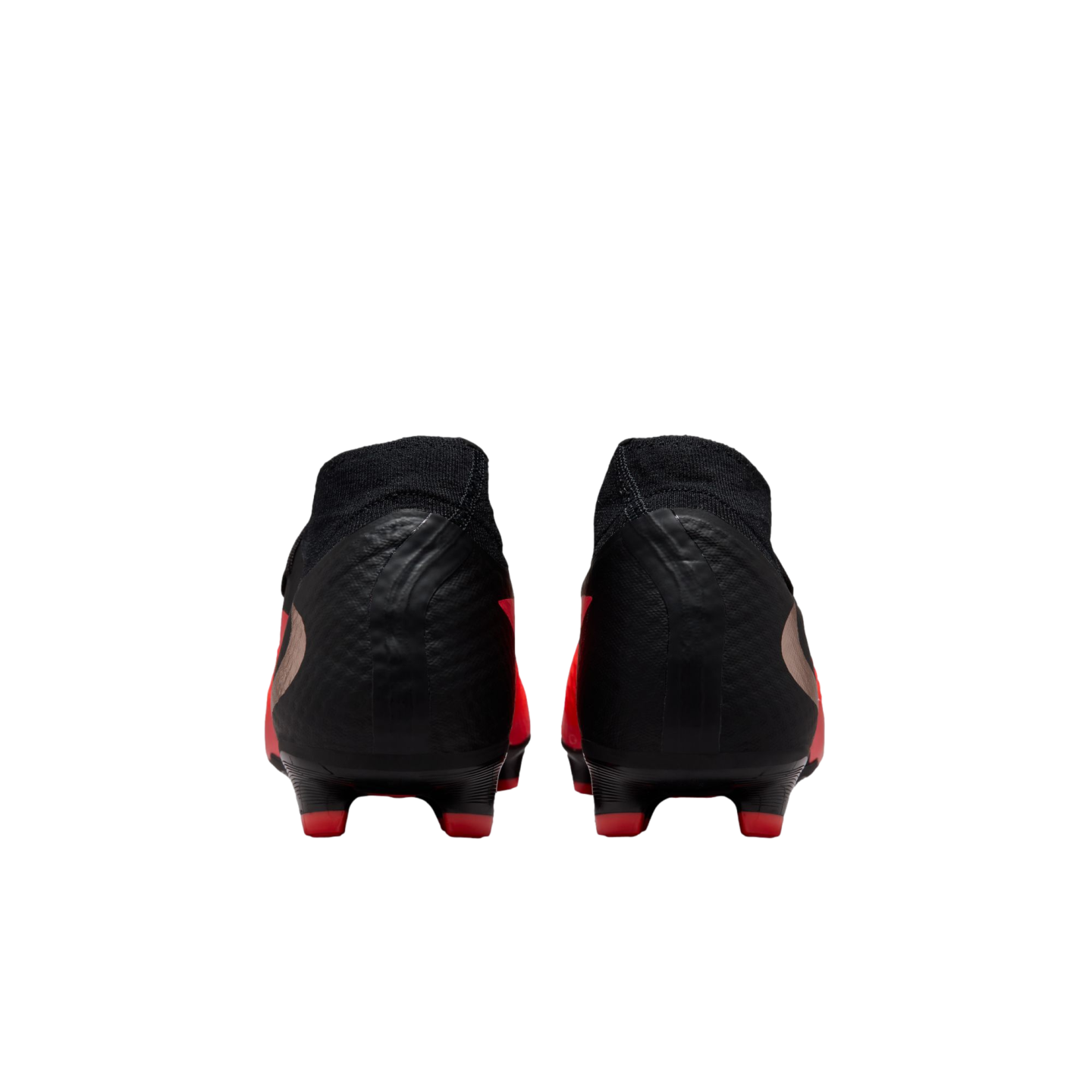 Nike Phantom 6 High Academy Firm Ground Cleats