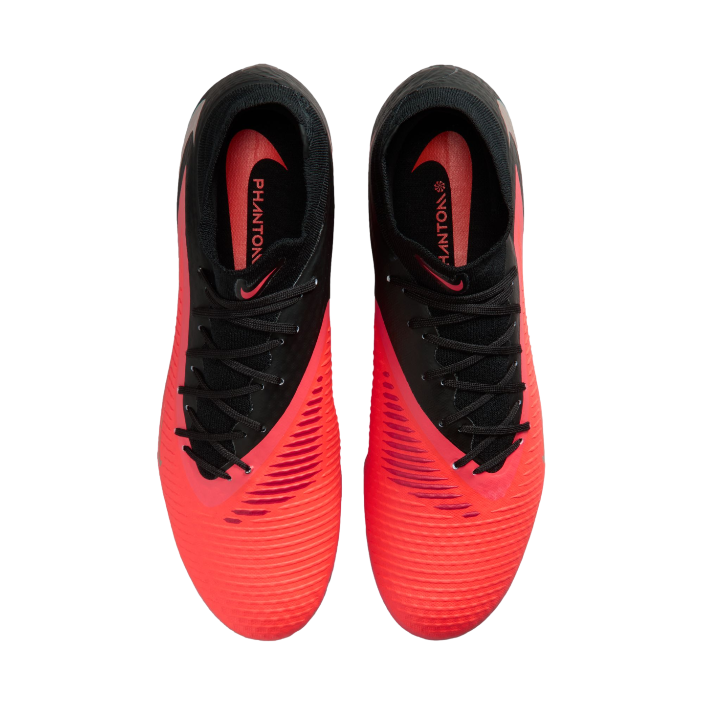 Nike Phantom 6 High Academy Firm Ground Cleats