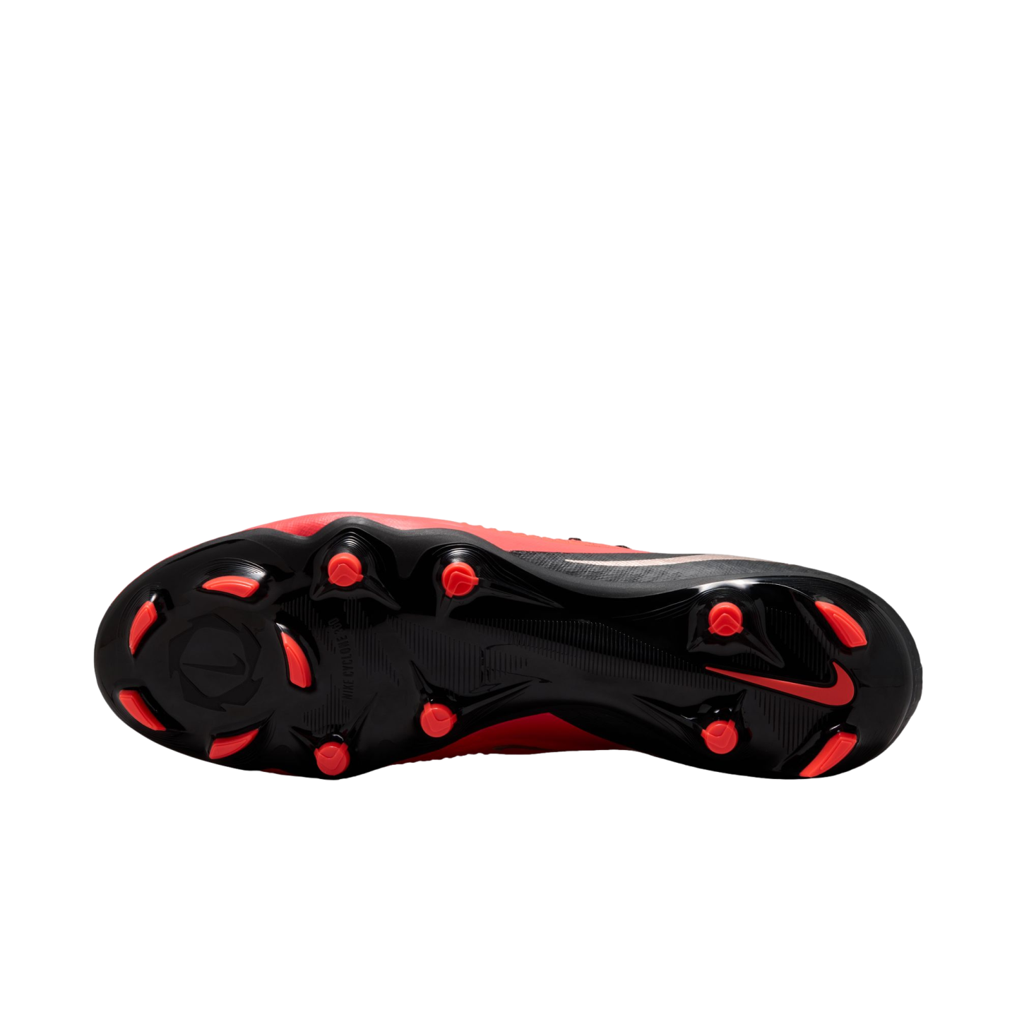 Nike Phantom 6 High Academy Firm Ground Cleats