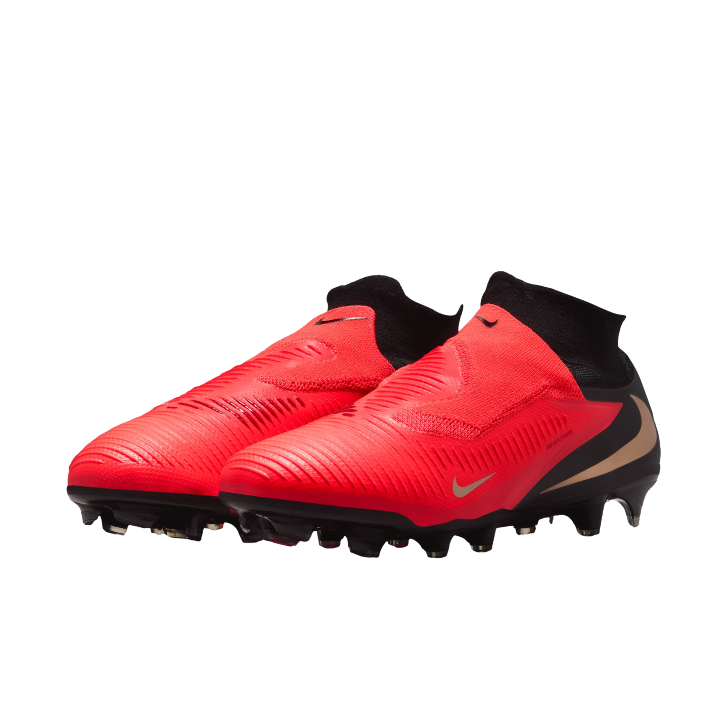 Nike Phantom 6 High Pro Firm Ground Cleats