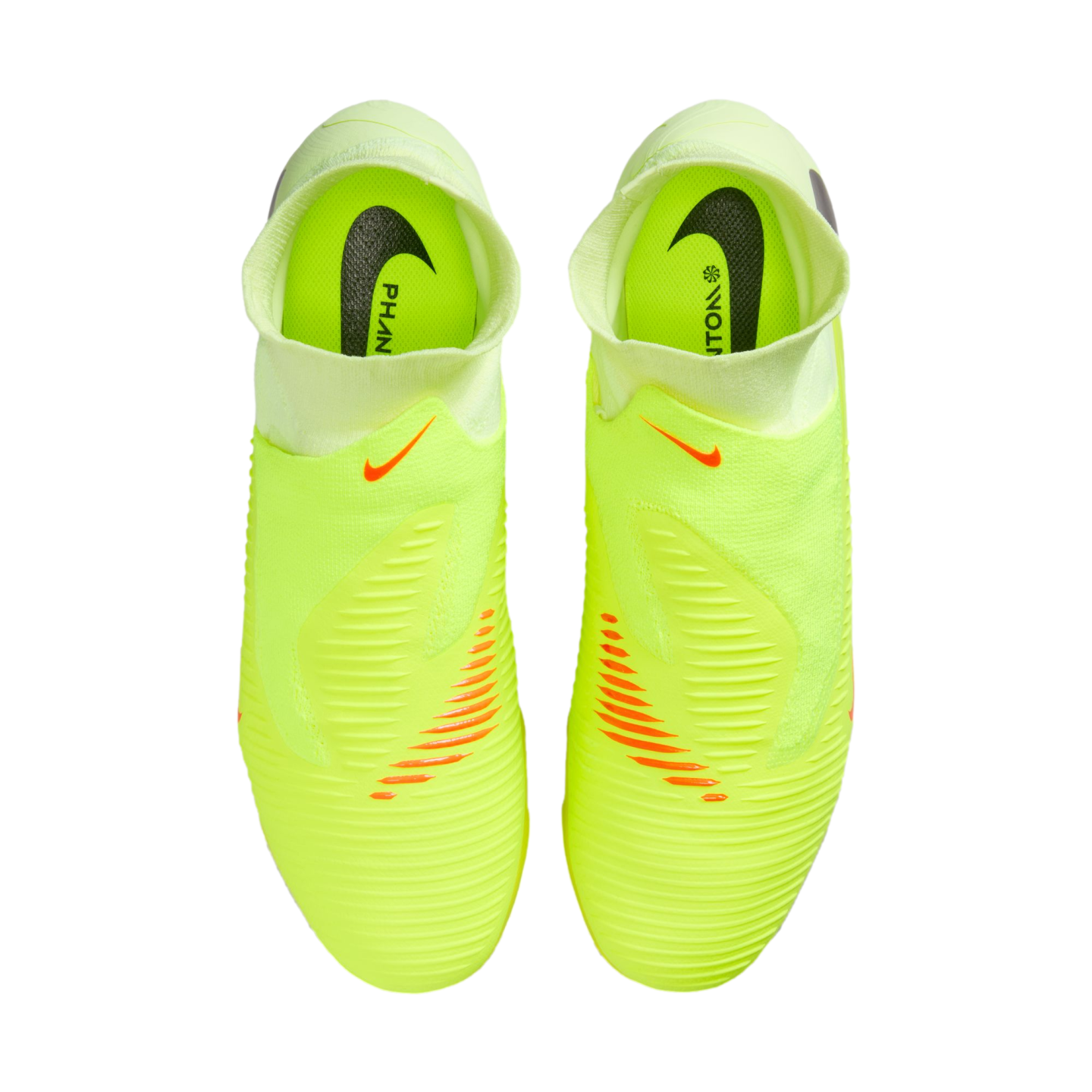 Nike Phantom 6 High Pro Firm Ground Cleats