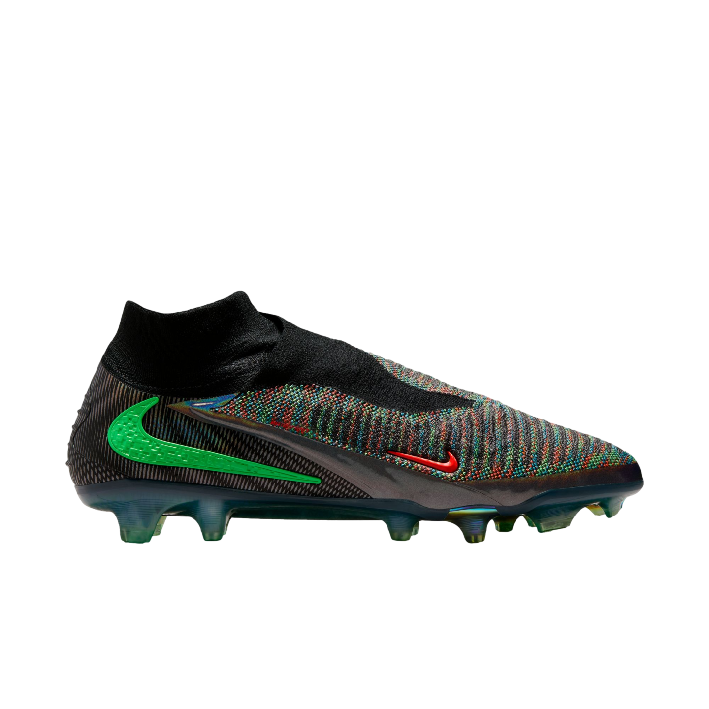 Nike Phantom 6 High Elite EAFC Firm Ground Cleats HQ2330-900