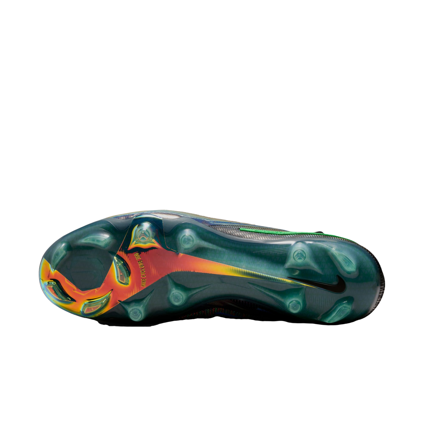 Nike Phantom 6 High Elite EAFC Firm Ground Cleats HQ2330-900