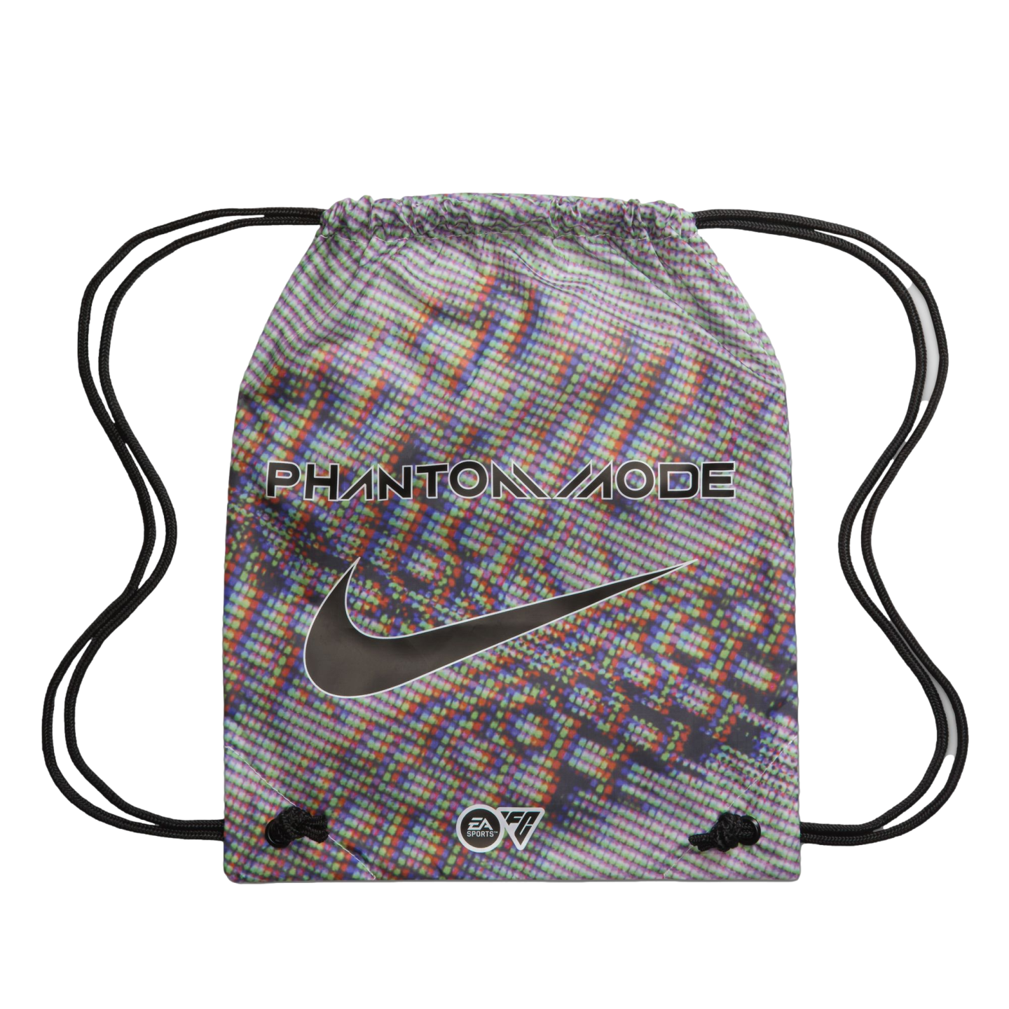 Nike Phantom 6 High Elite EAFC Firm Ground Cleats HQ2330-900