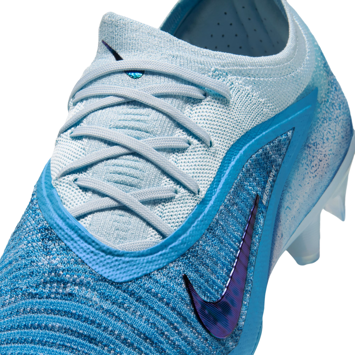 Nike Phantom 6 Low Elite EH Haaland Firm Ground Cleats