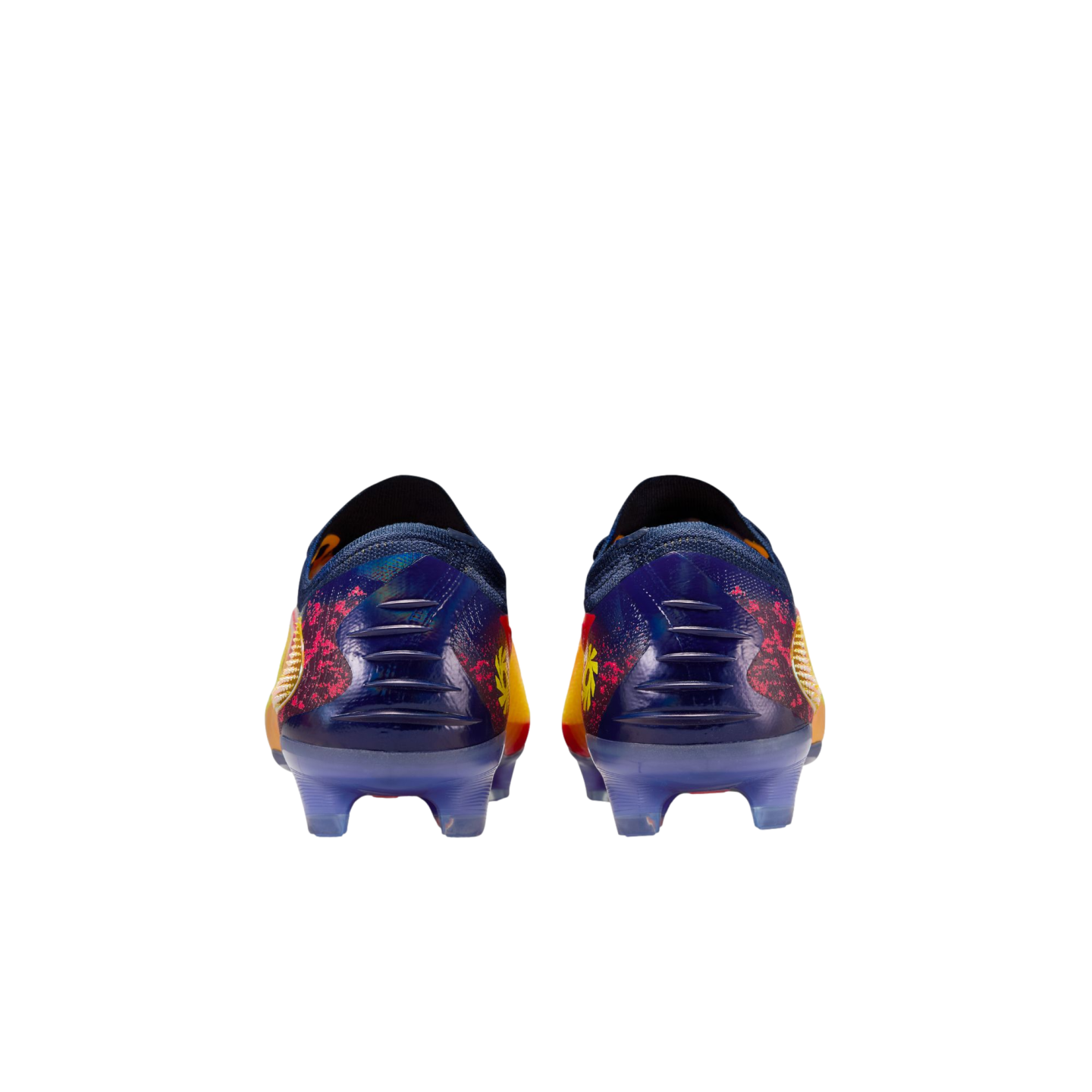 Nike Phantom 6 Low Elite EH Haaland Firm Ground Cleats HQ2332-800