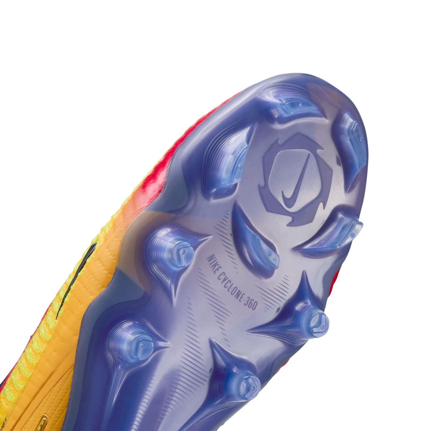 Nike Phantom 6 Low Elite EH Haaland Firm Ground Cleats HQ2332-800