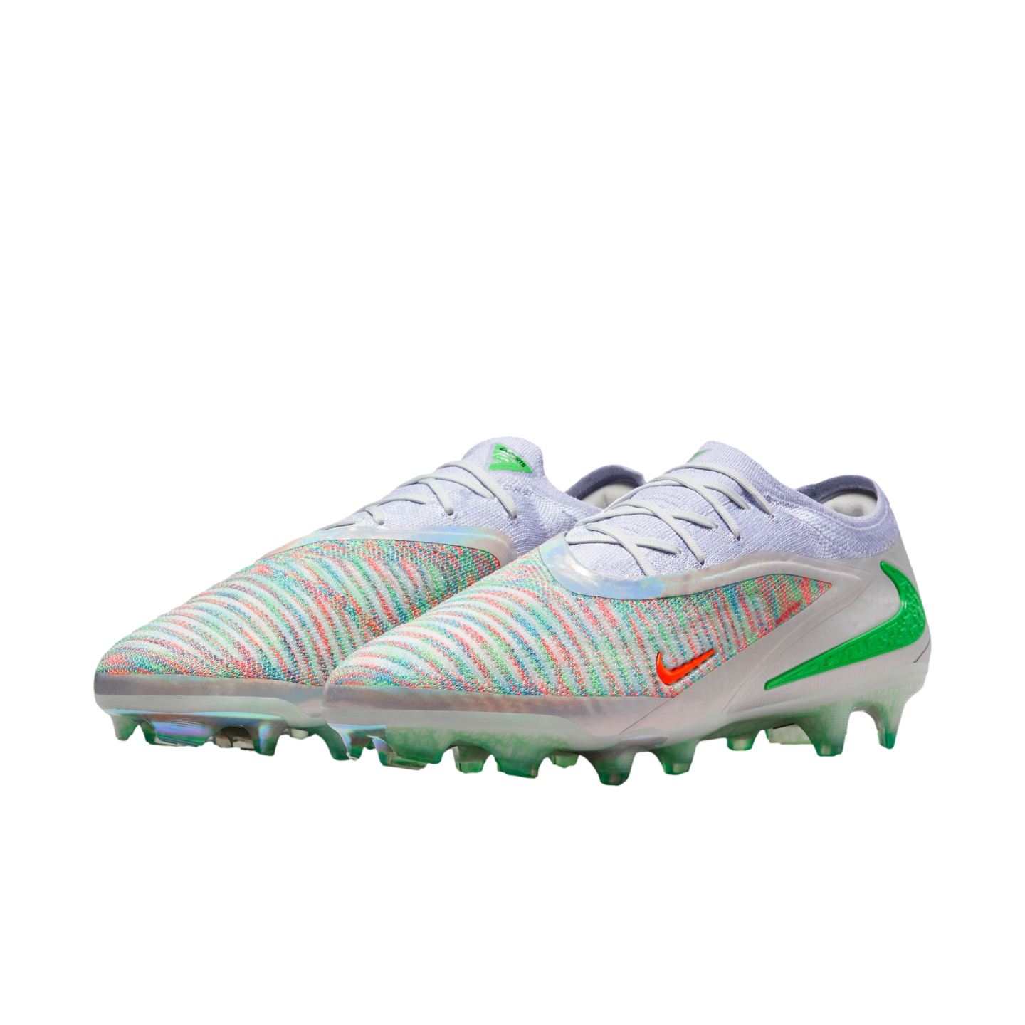 Nike Phantom 6 Low Elite EAFC Firm Ground Cleats HQ2333-900