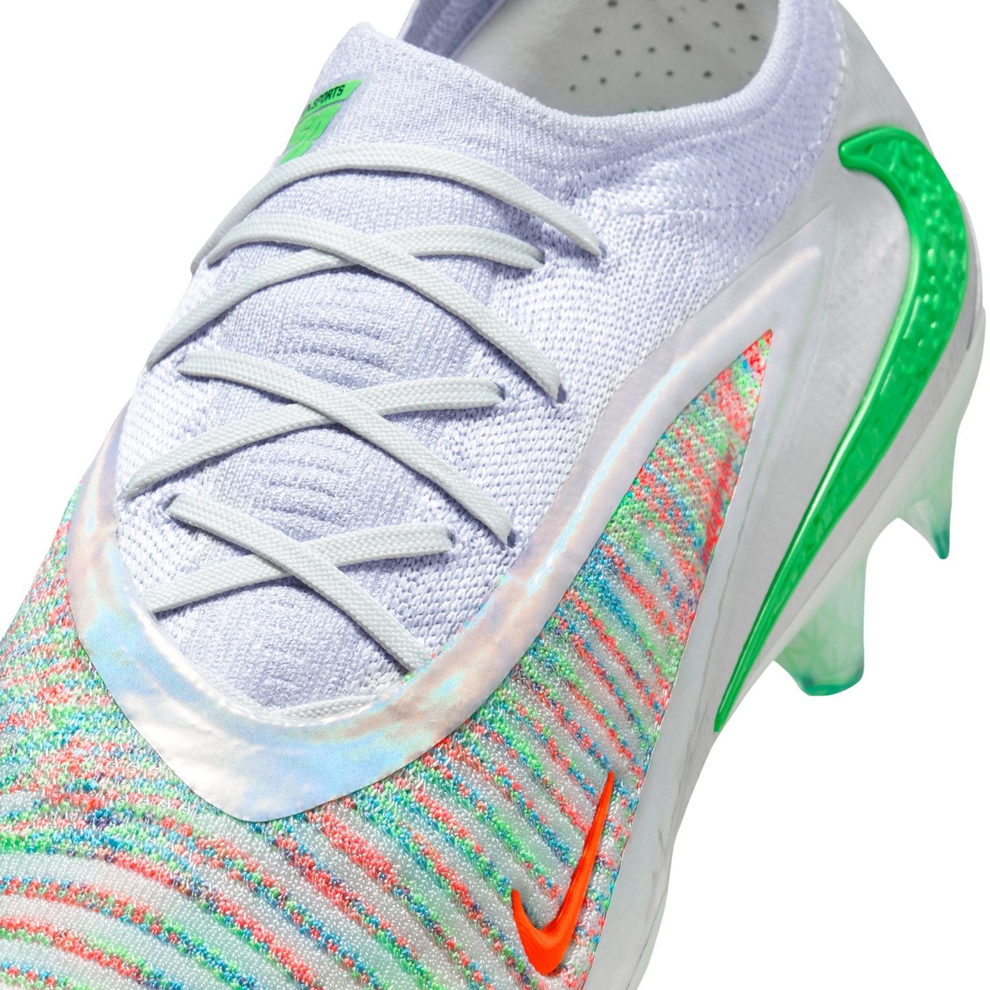 Nike Phantom 6 Low Elite EAFC Firm Ground Cleats HQ2333-900