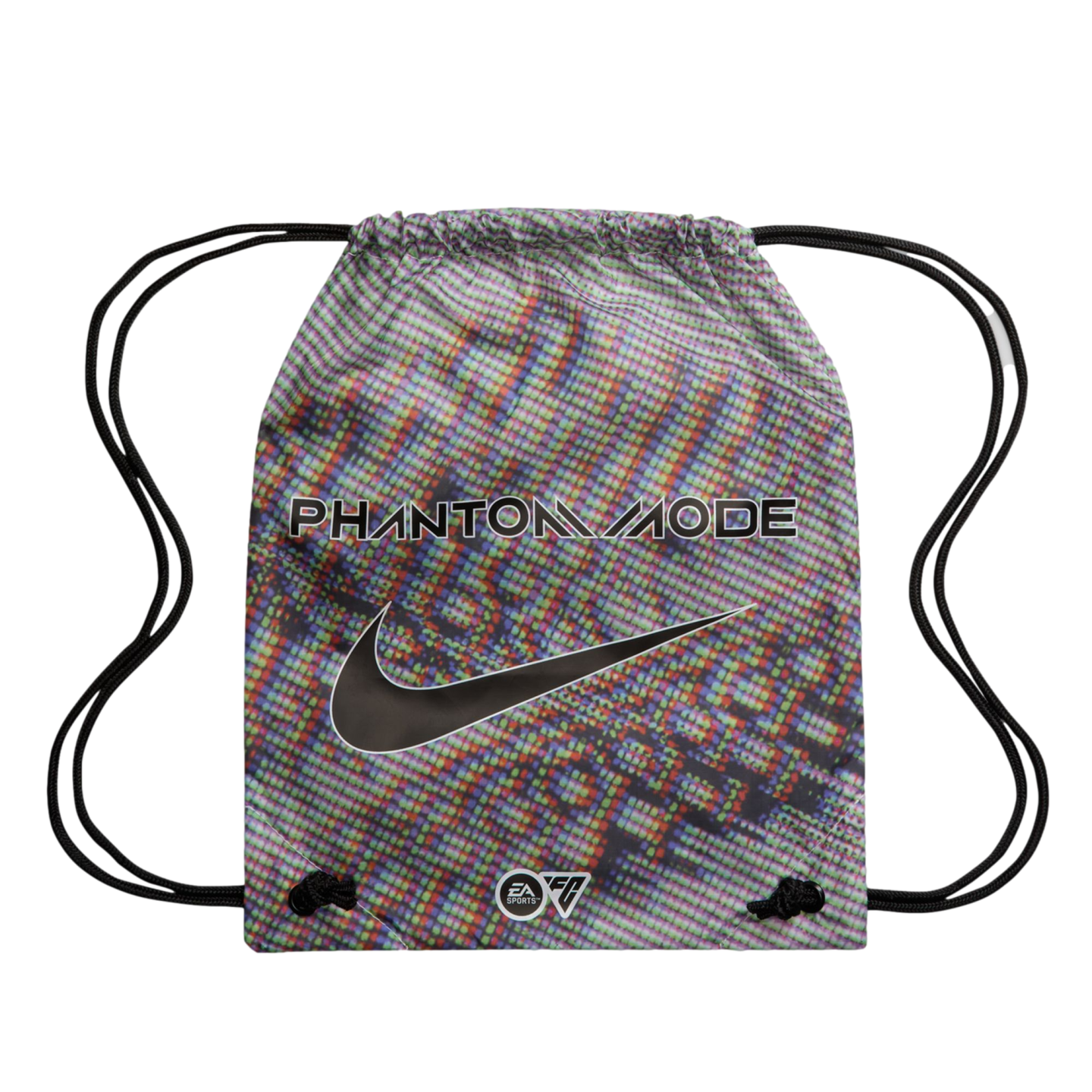 Nike Phantom 6 Low Elite EAFC Firm Ground Cleats HQ2333-900