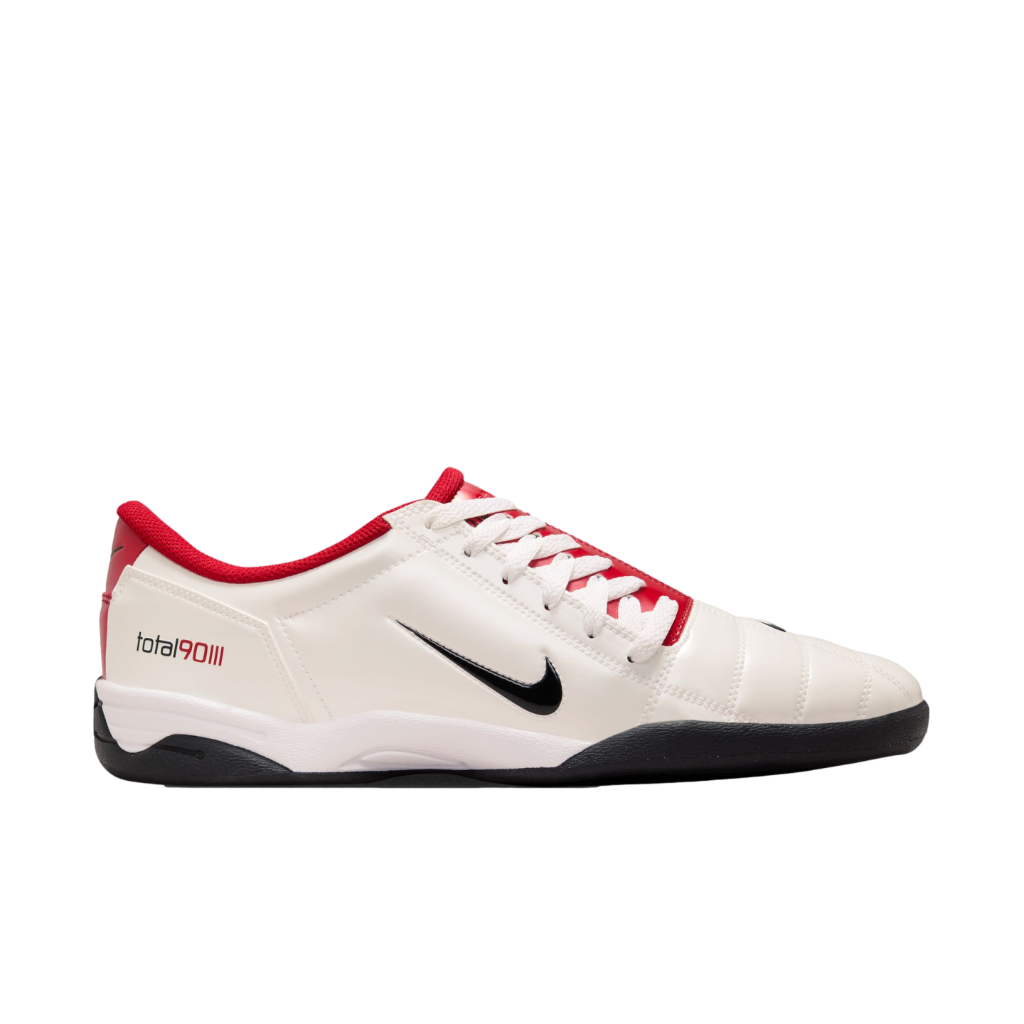 Nike Total 90 T90 Indoor Shoes Soccer HQ2851-100 White