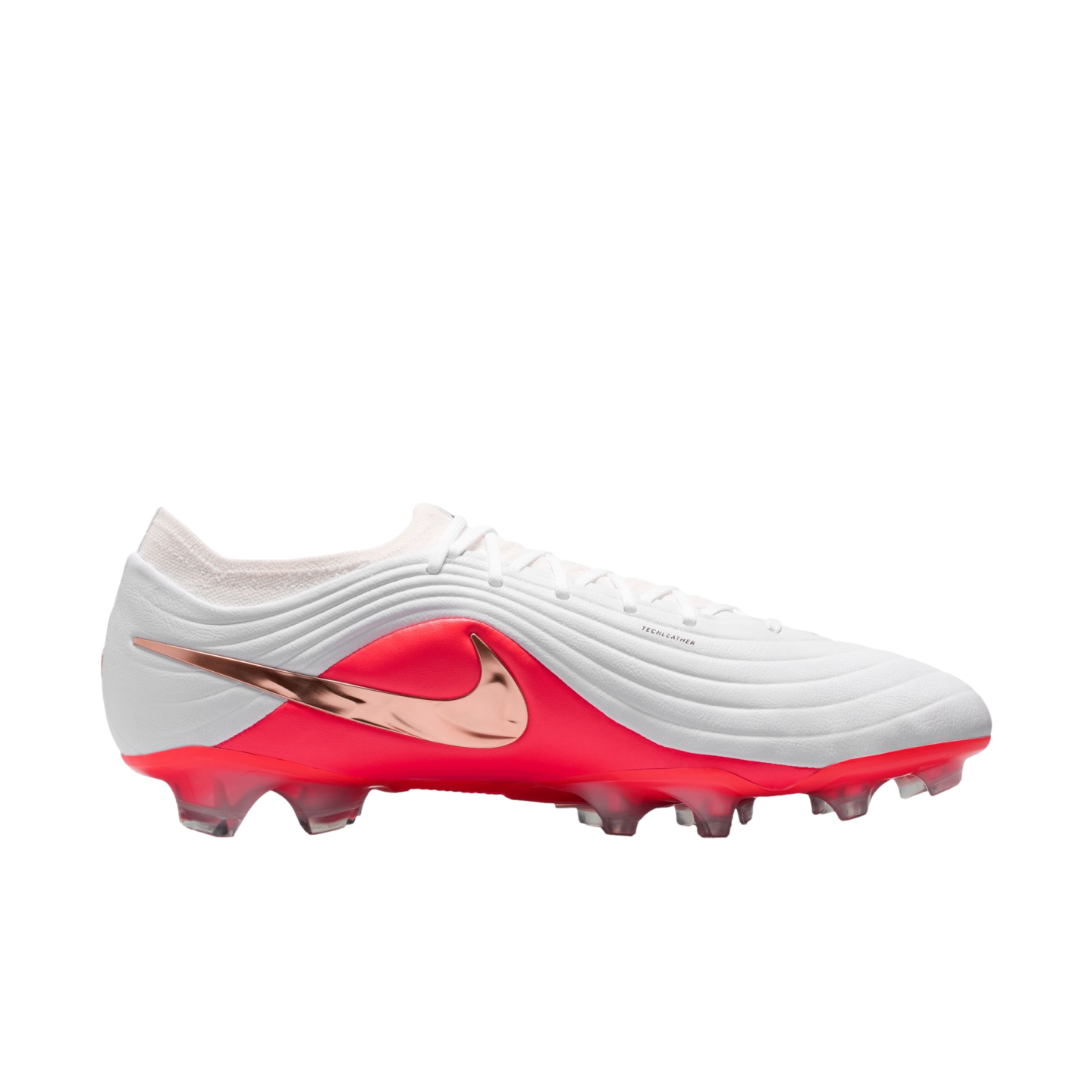 Nike Tiempo Maestro Elite Firm Ground Cleats Soccer HQ3157-101 White