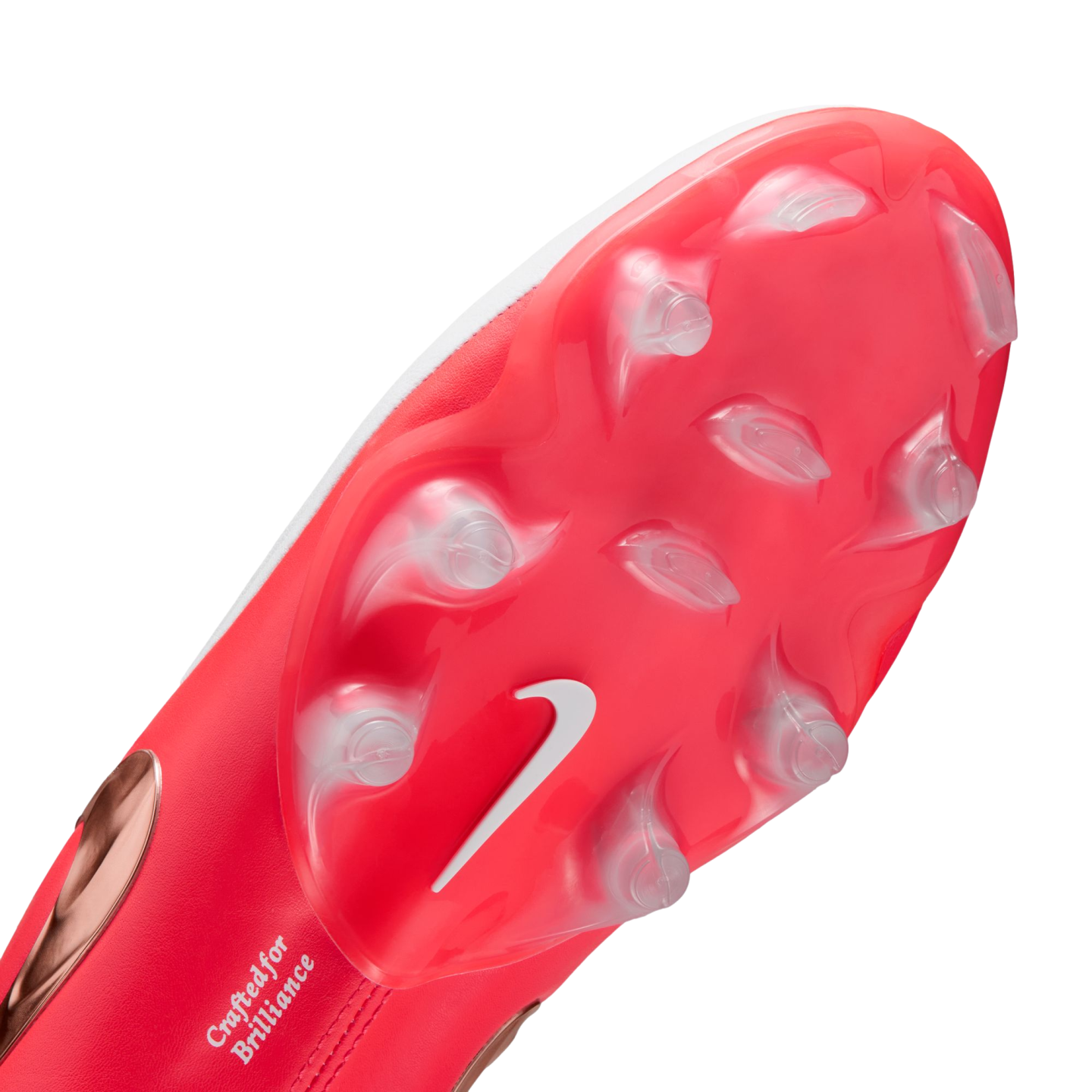 Nike Tiempo Maestro Elite Firm Ground Cleats