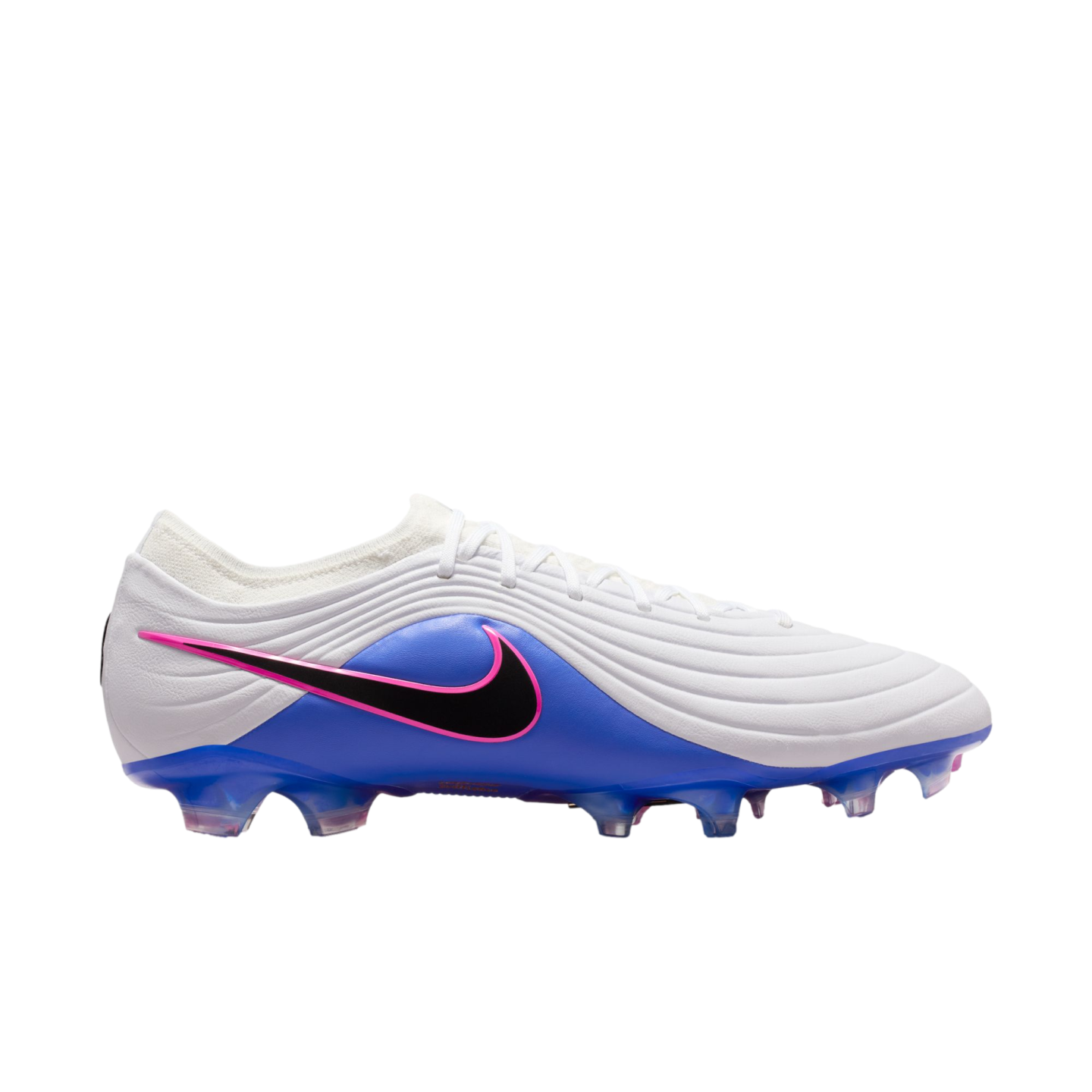 Nike Tiempo Maestro Elite Firm Ground Cleats Soccer HQ3157-146 White