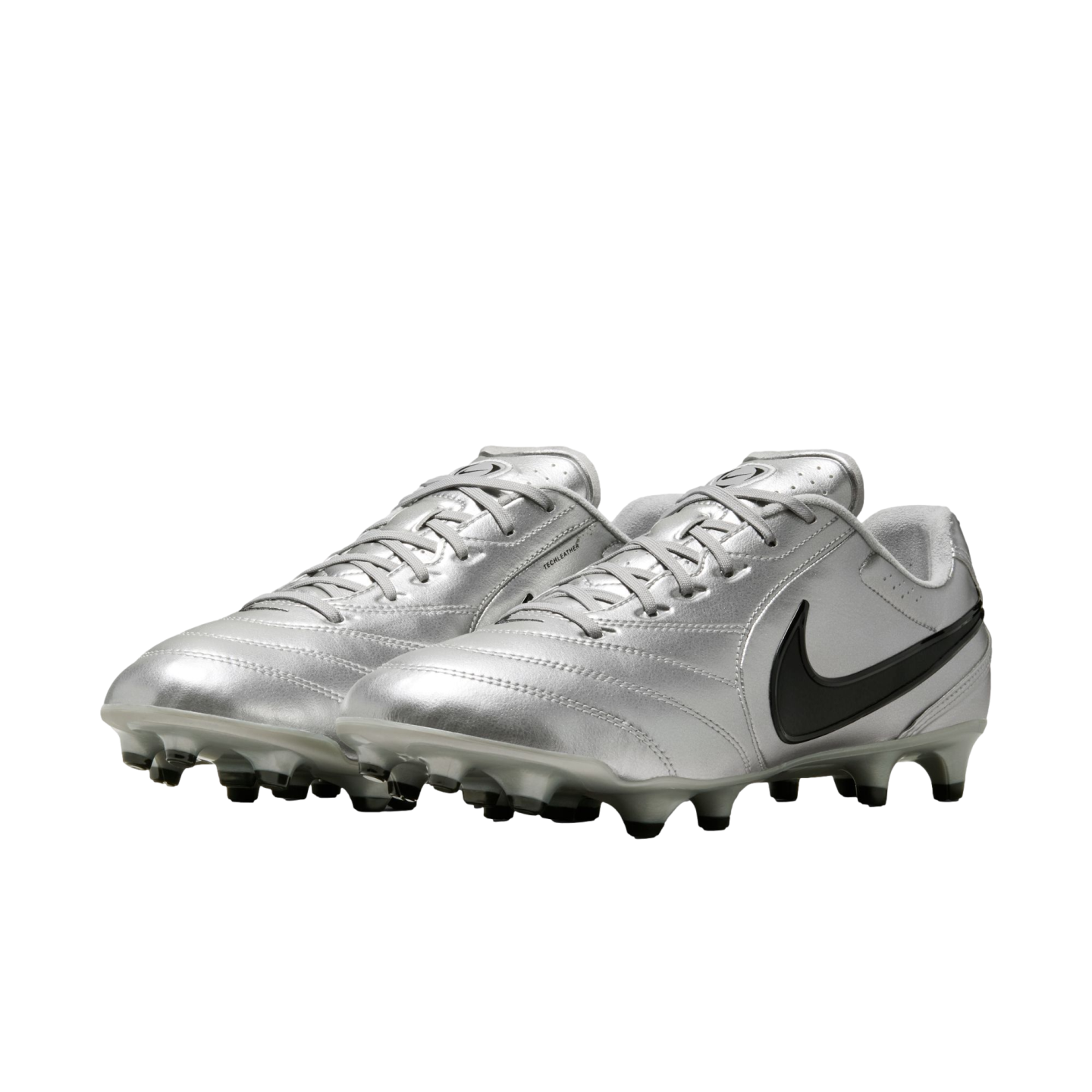 Nike Tiempo Ligera Pro Firm Ground Cleats