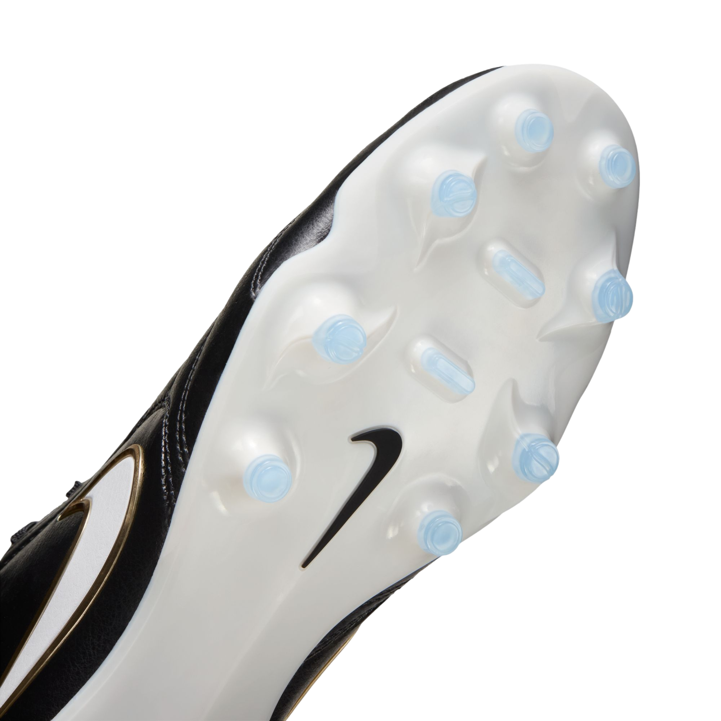 Nike Tiempo Ligera Pro Firm Ground Cleats