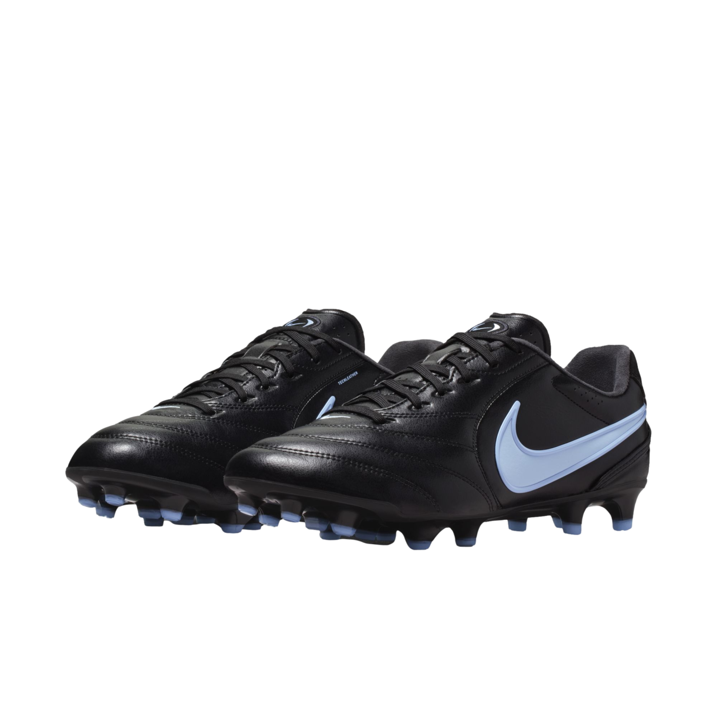 Nike Tiempo Ligera Pro Firm Ground Cleats