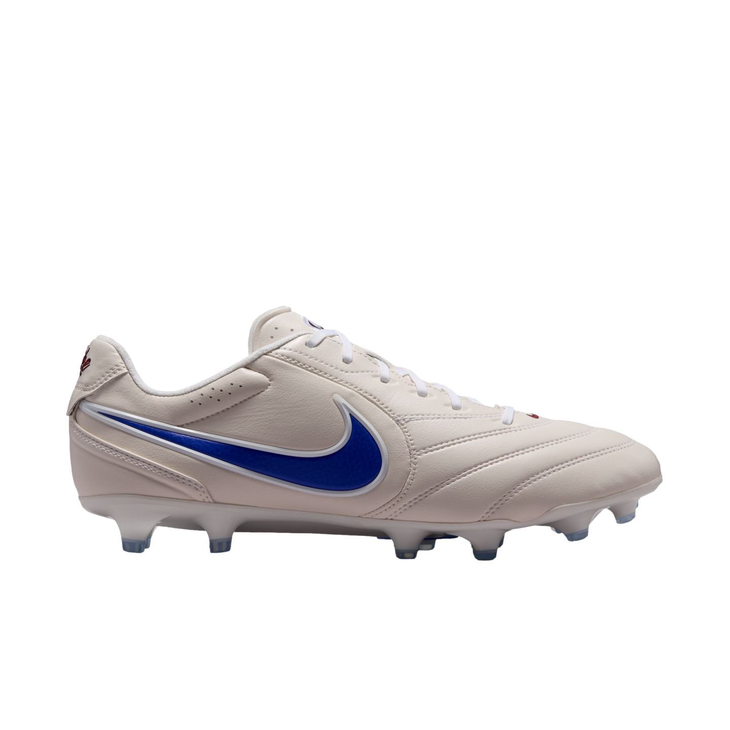 Nike Tiempo Ligera Pro Firm Ground Cleats