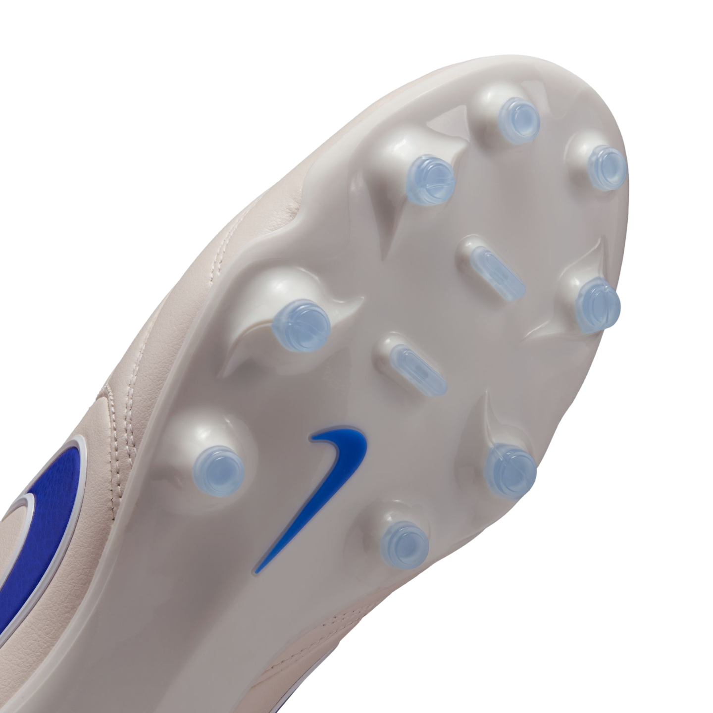 Nike Tiempo Ligera Pro Firm Ground Cleats